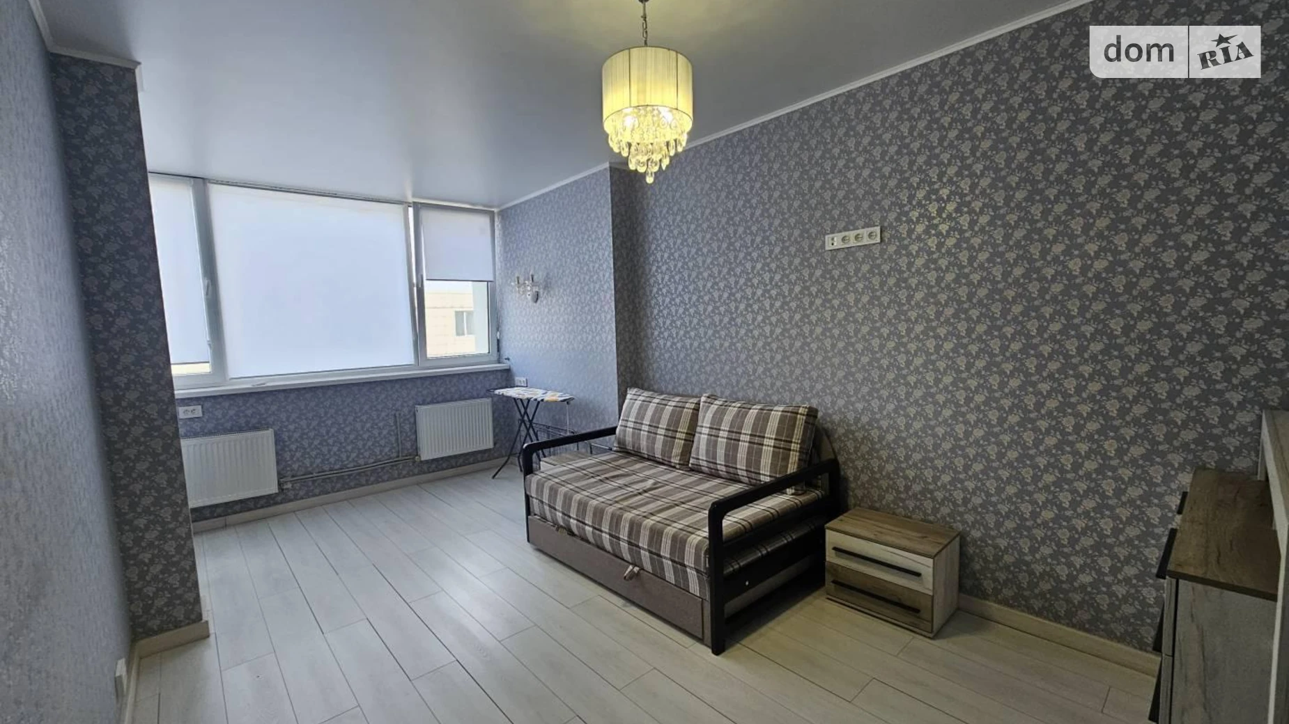 Продается 1-комнатная квартира 45.9 кв. м в Черноморске, цена: 45000 $ - фото 3