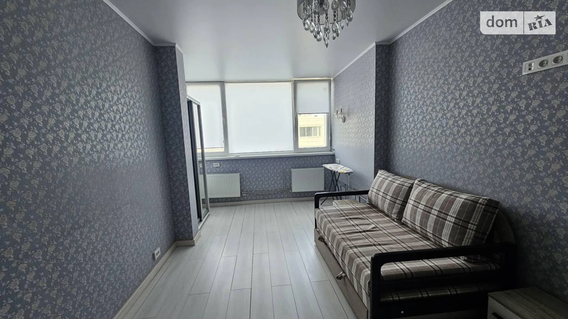 Продается 1-комнатная квартира 45.9 кв. м в Черноморске, цена: 45000 $ - фото 4