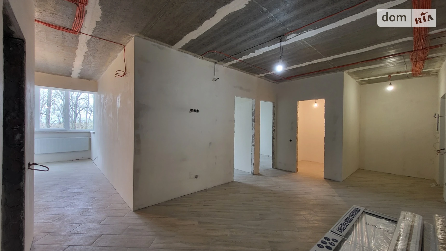 Продается 2-комнатная квартира 68 кв. м в Агрономичном, ул. Центральная(Мичурина), 2А - фото 2