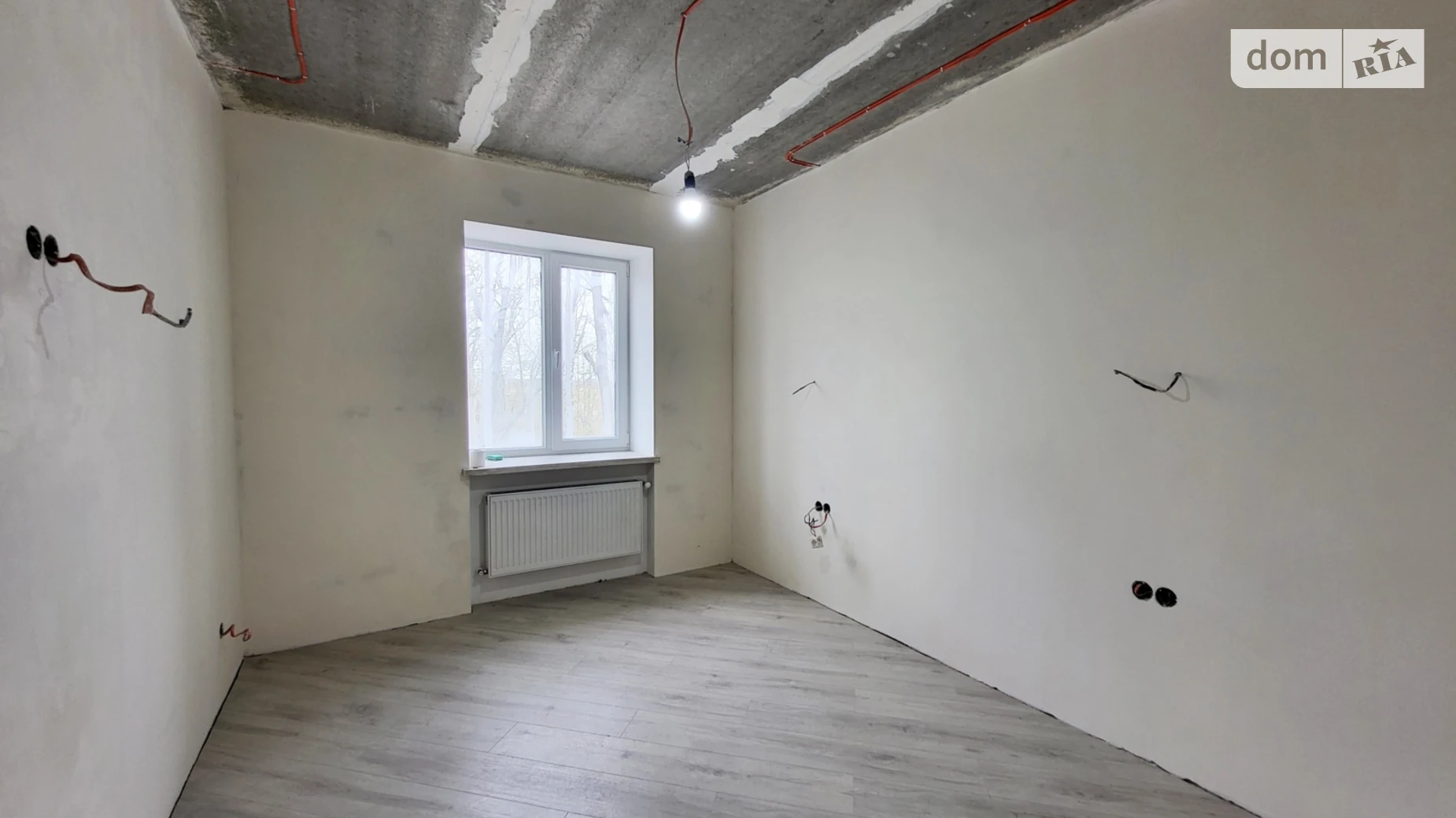 Продается 2-комнатная квартира 68 кв. м в Агрономичном, ул. Центральная(Мичурина), 2А - фото 3