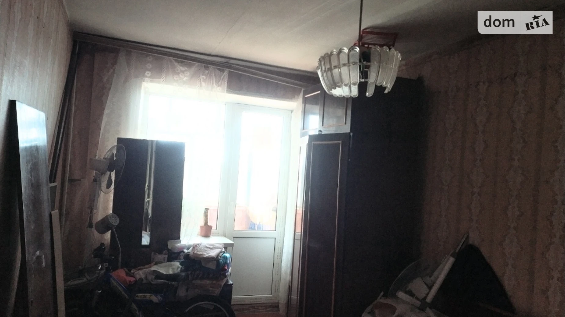 Продается 3-комнатная квартира 65 кв. м в Житомире, ул. Покровская(Щорса) - фото 3