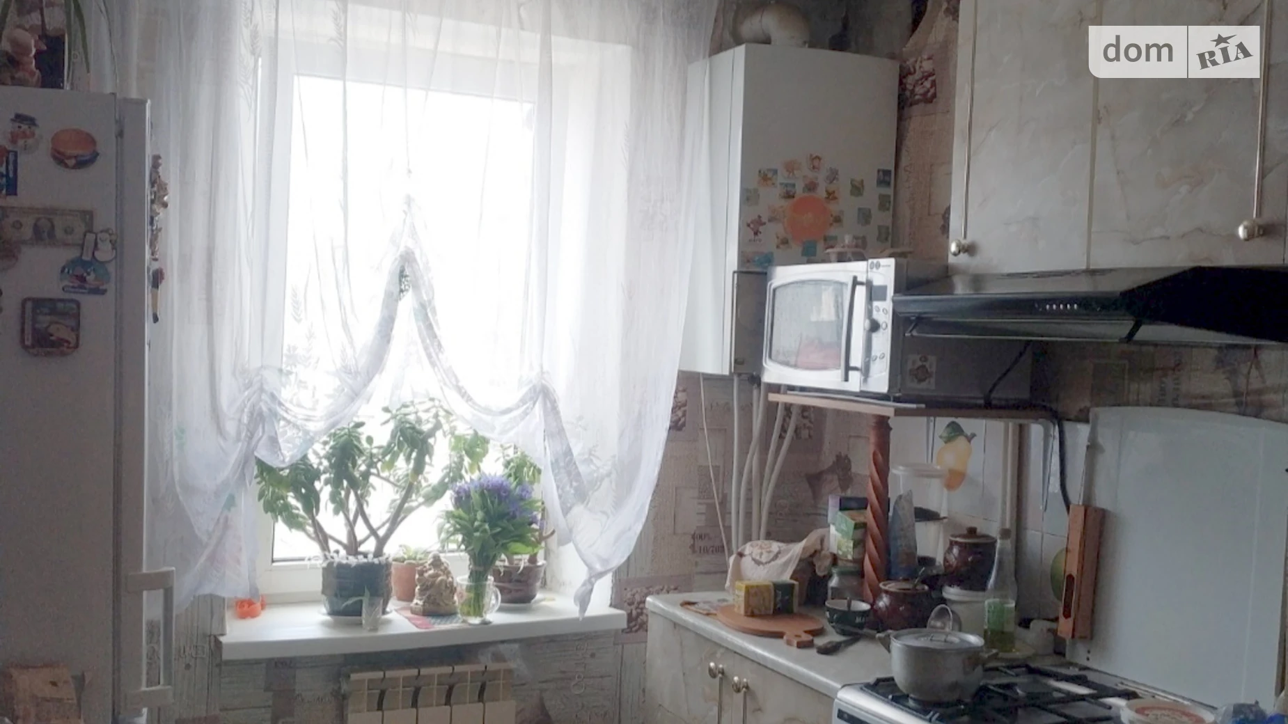 Продается 3-комнатная квартира 65 кв. м в Житомире, ул. Покровская(Щорса) - фото 5