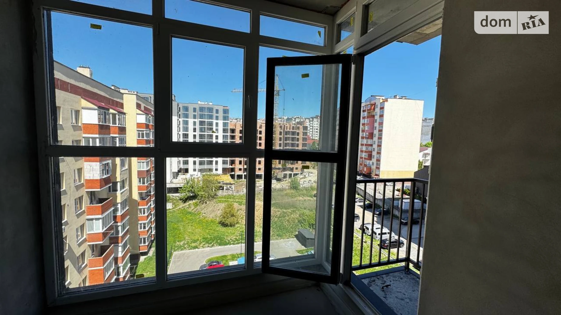 Продается 2-комнатная квартира 71.4 кв. м в Хмельницком, ул. Панаса Мирного - фото 5