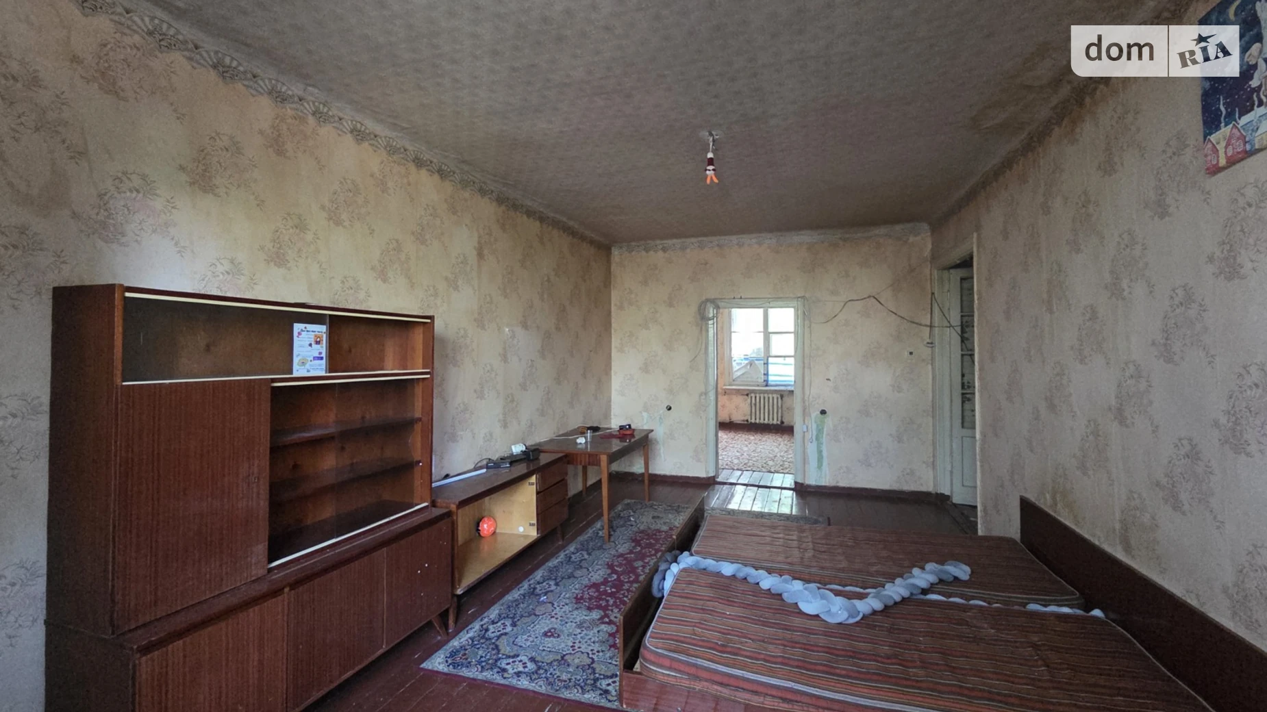 Продается 2-комнатная квартира 49.7 кв. м в Днепре, просп. Сергея Нигояна, 74 - фото 2