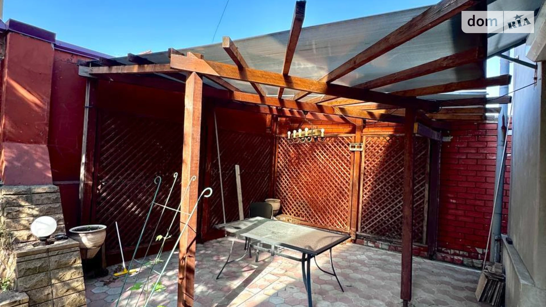 Сдается в аренду дом на 3 этажа 324 кв. м с мебелью, цена: 60000 грн - фото 4