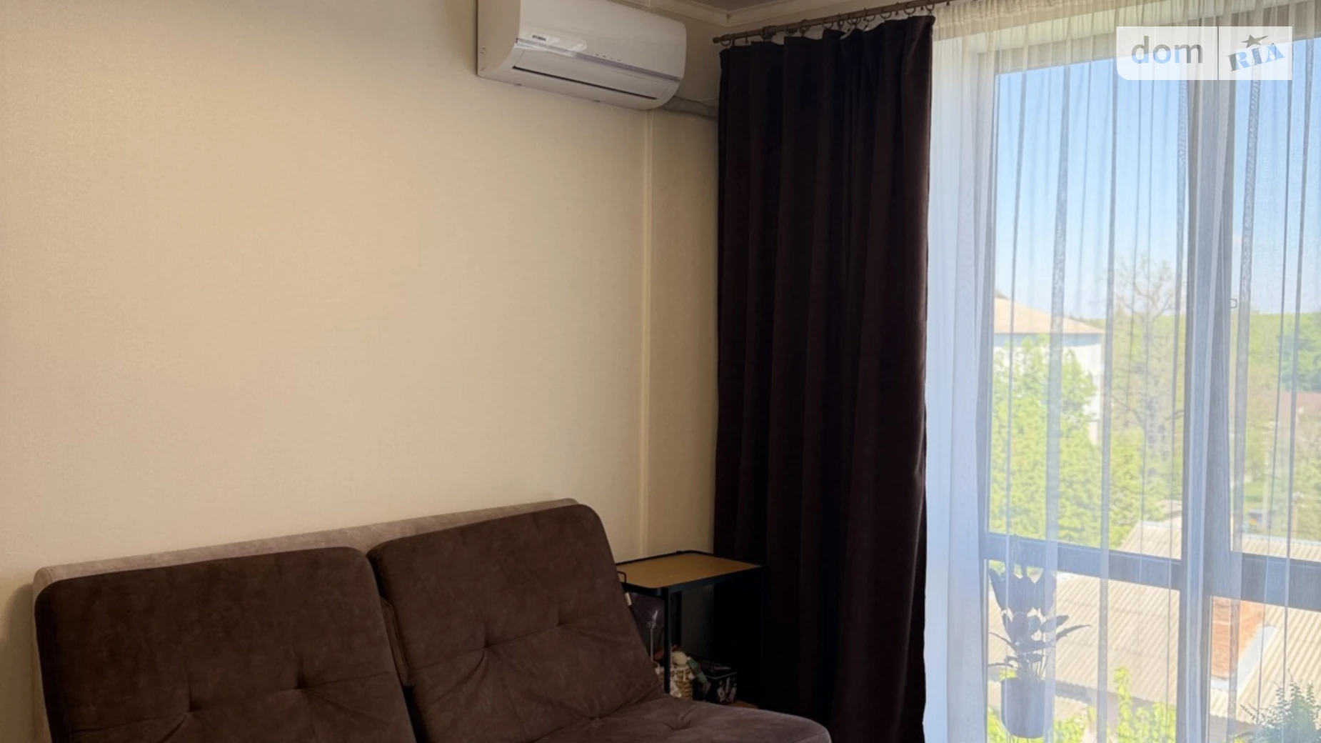Продается 1-комнатная квартира 41 кв. м в Агрономичном, ул. Центральная(Мичурина) - фото 5
