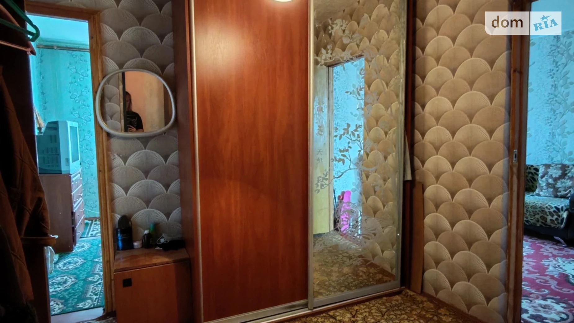 Продается 2-комнатная квартира 47.3 кв. м в Хролях, цена: 18000 $ - фото 2