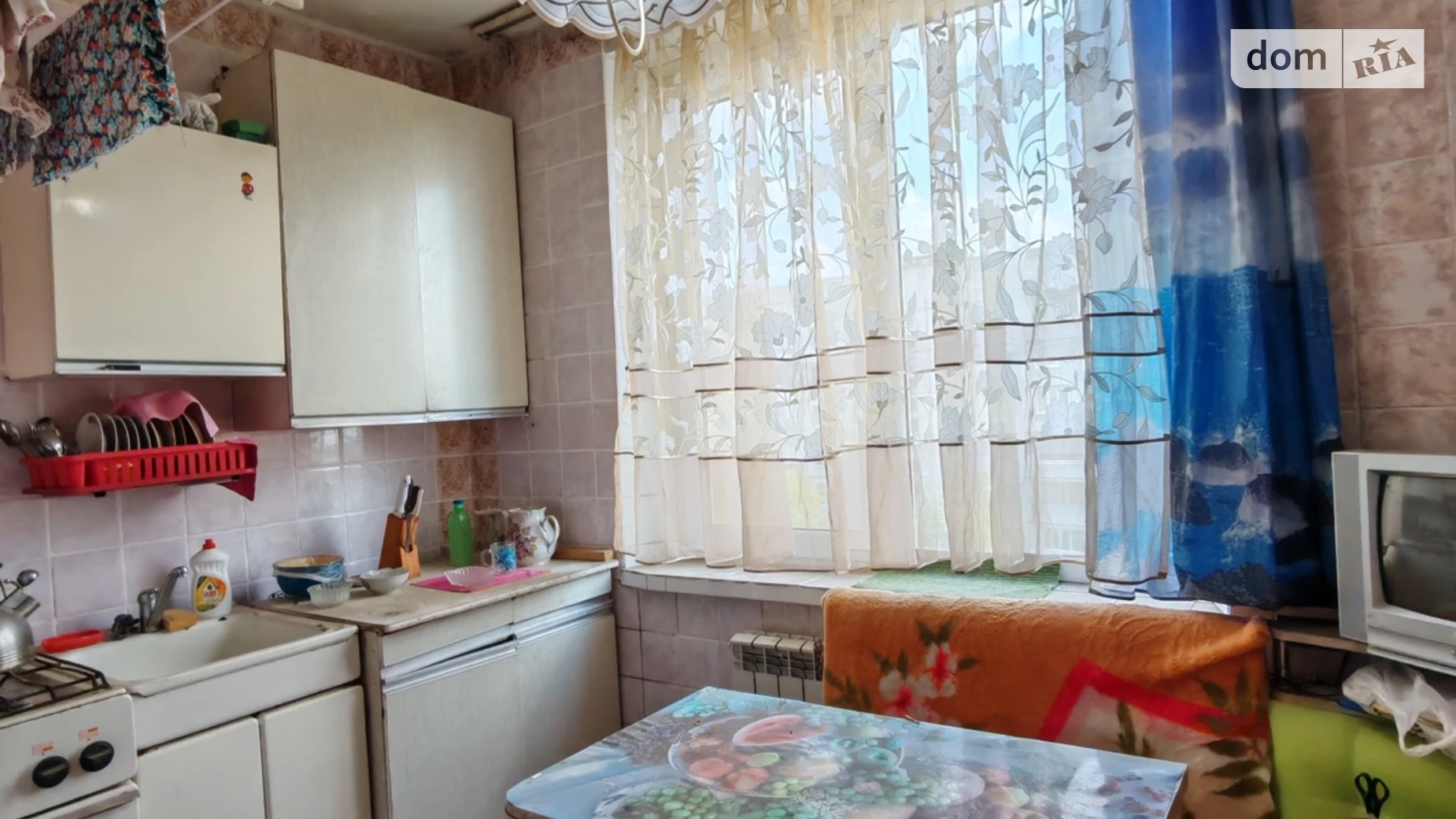 Продается 2-комнатная квартира 47.3 кв. м в Хролях, цена: 18000 $ - фото 5