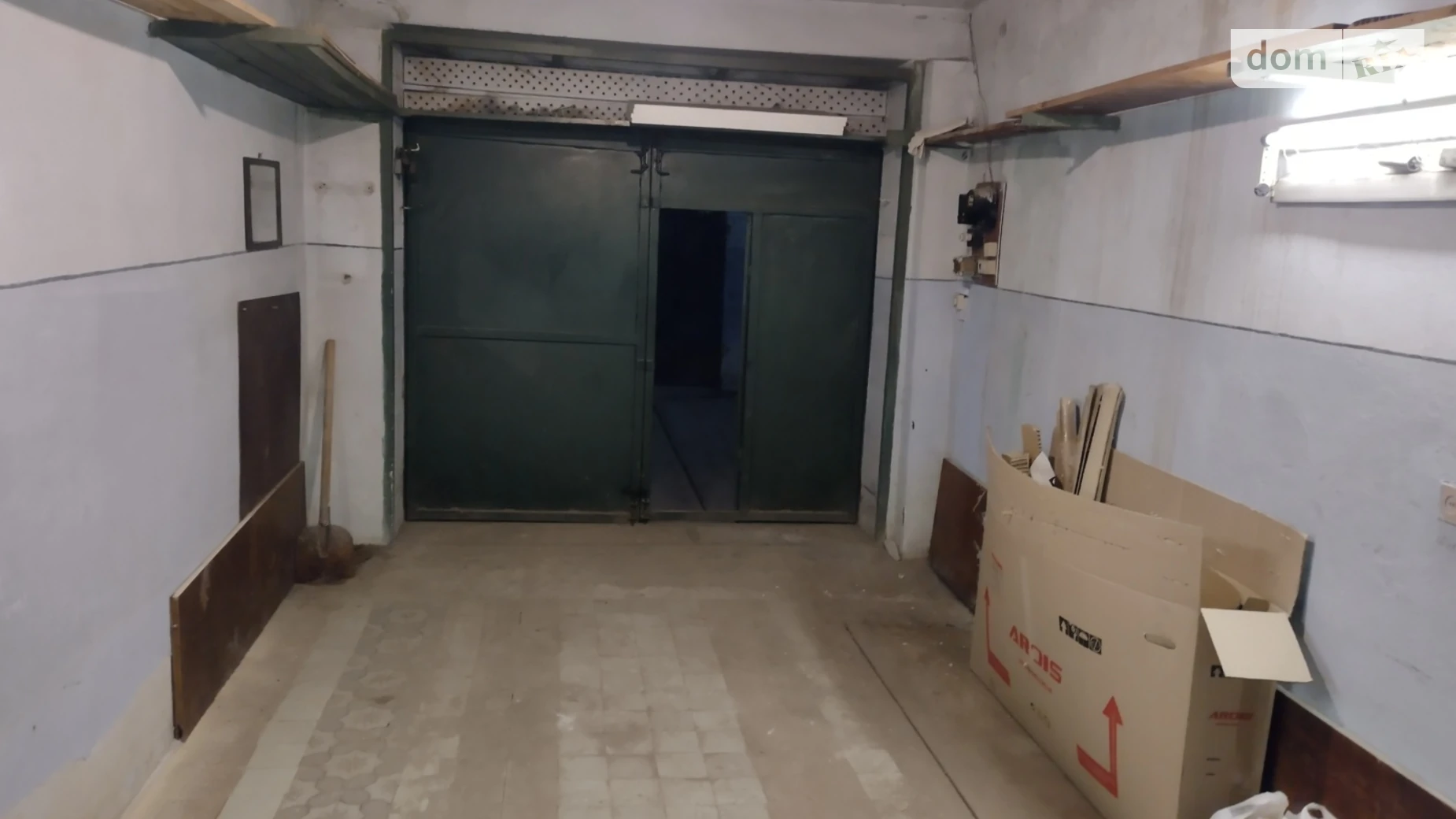 Продается место в гаражном кооперативе под легковое авто на 17.3 кв. м, цена: 12000 $ - фото 3