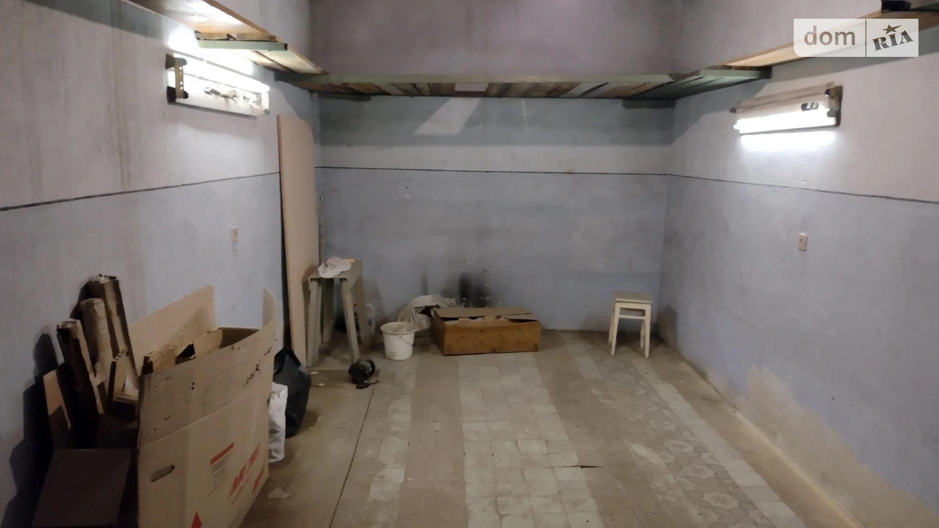 Продается место в гаражном кооперативе под легковое авто на 17.3 кв. м, цена: 12000 $ - фото 2