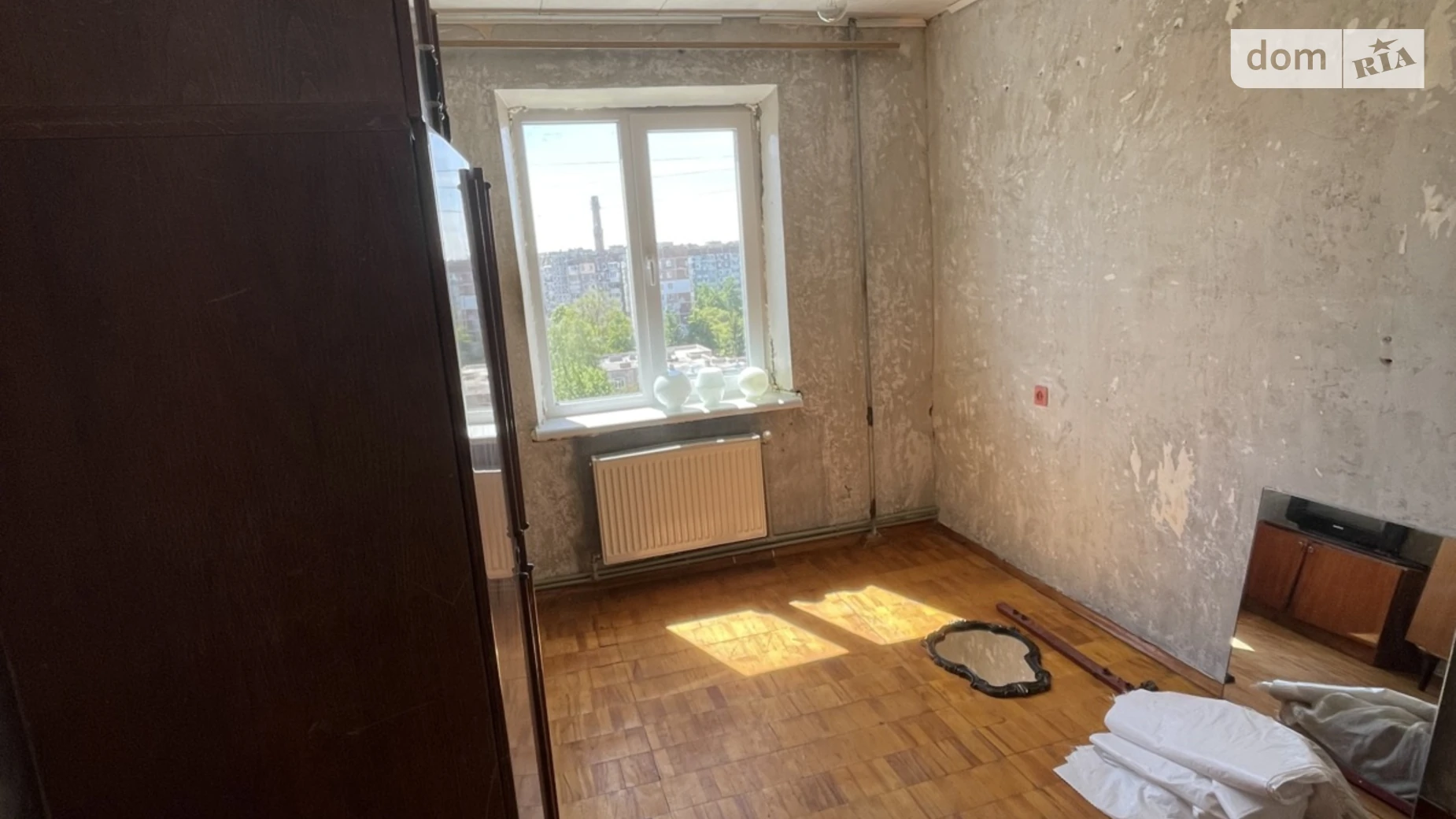 2-комнатная квартира 50 кв. м в Тернополе, ул. 15-го Апреля, 25 - фото 4