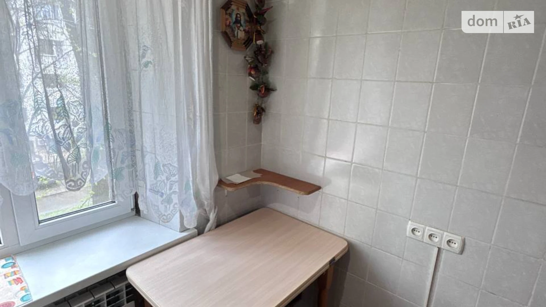 Сдается в аренду 3-комнатная квартира 56 кв. м в Днепре, просп. Науки(Гагарина) - фото 4