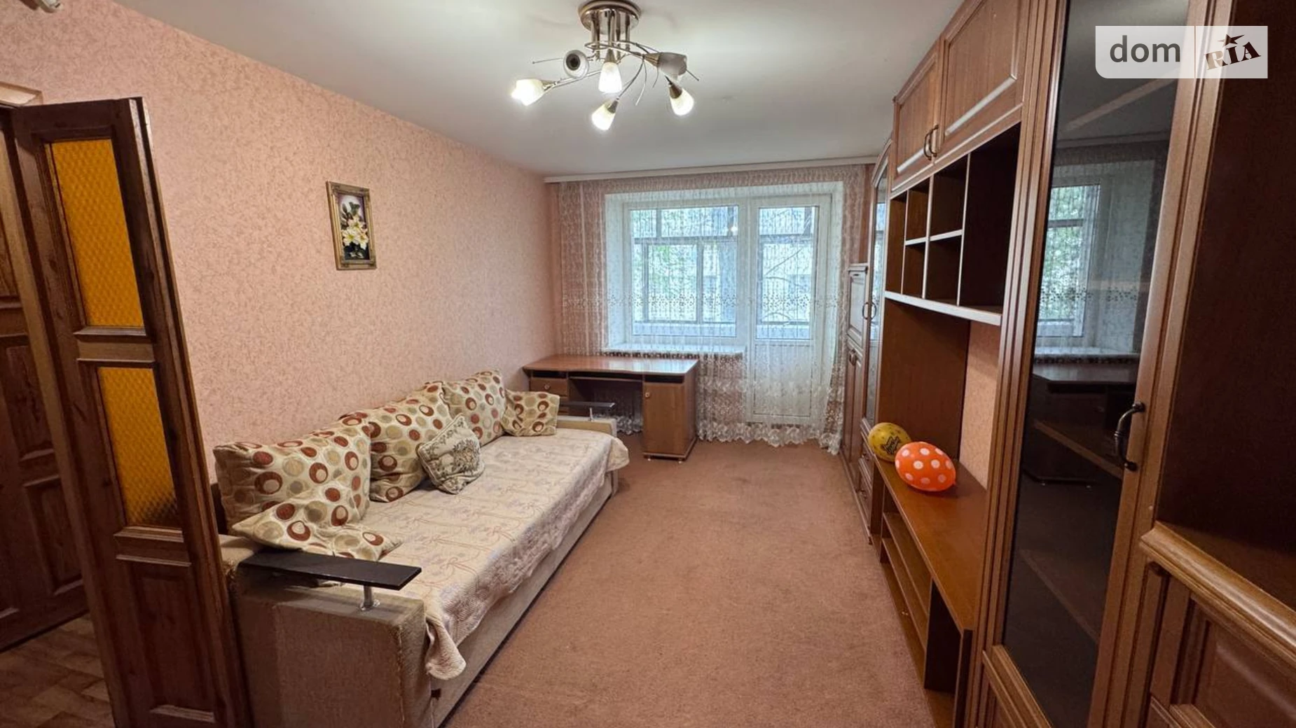 Сдается в аренду 3-комнатная квартира 56 кв. м в Днепре, просп. Науки(Гагарина) - фото 5