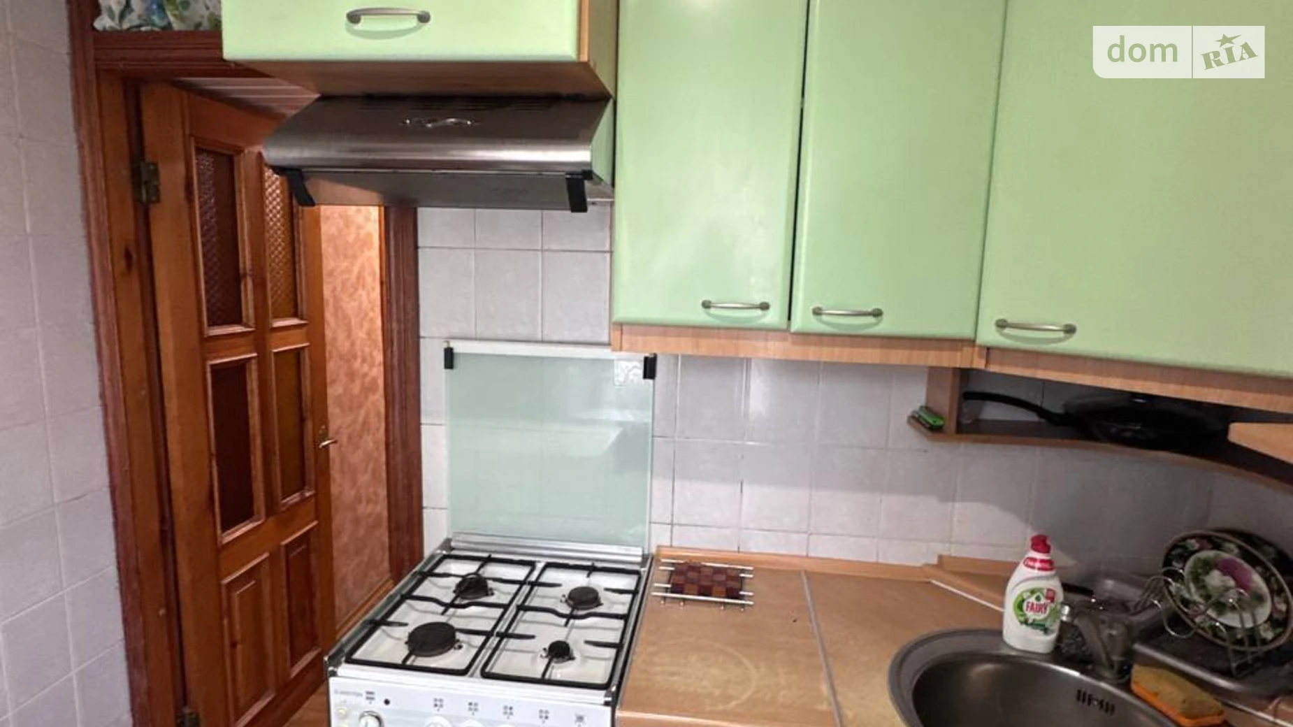 Сдается в аренду 3-комнатная квартира 56 кв. м в Днепре, просп. Науки(Гагарина) - фото 2