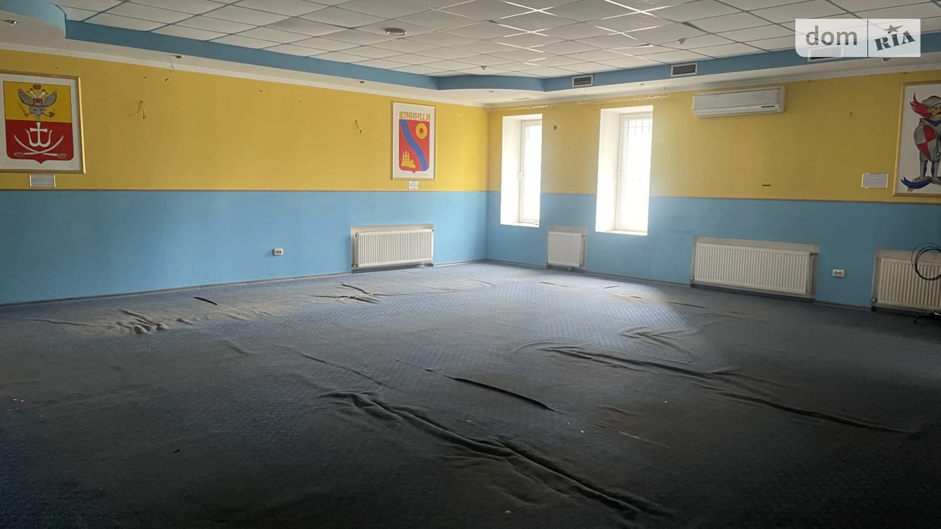 Сдается в аренду помещения свободного назначения 400 кв. м в 3-этажном здании, цена: 120000 грн - фото 2
