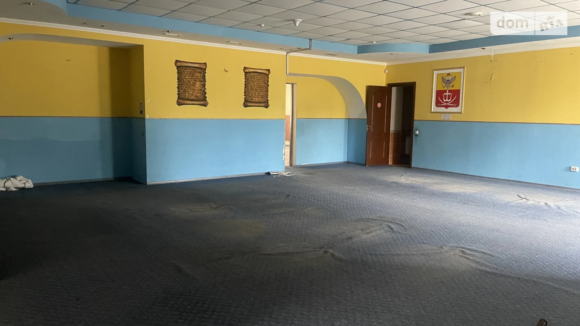 Сдается в аренду помещения свободного назначения 400 кв. м в 3-этажном здании, цена: 120000 грн - фото 3