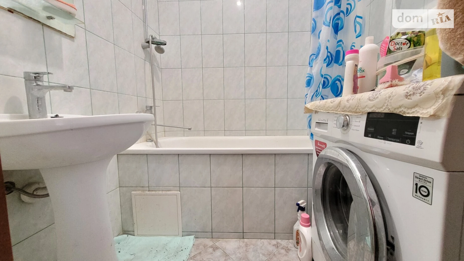 3-комнатная квартира 62 кв. м в Луцке, цена: 75000 $ - фото 5