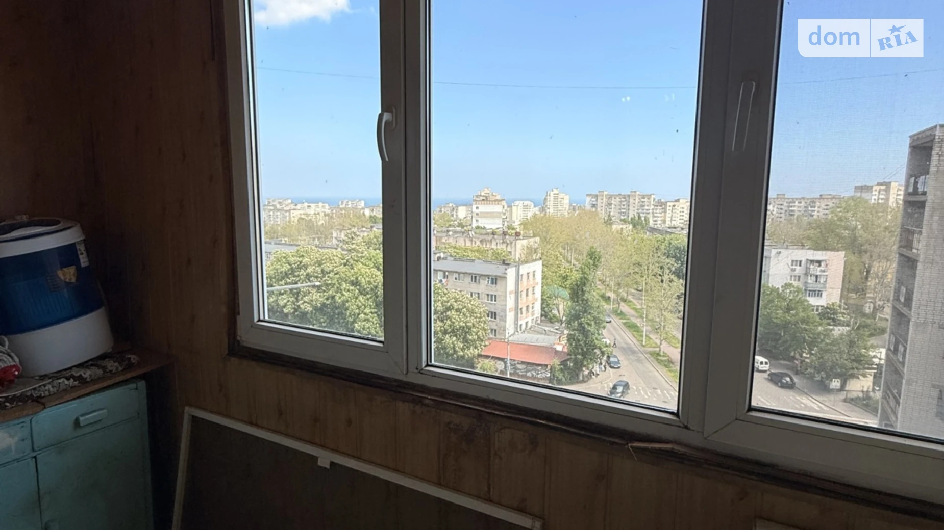 Продается 1-комнатная квартира 22 кв. м в Черноморске, цена: 20500 $ - фото 3