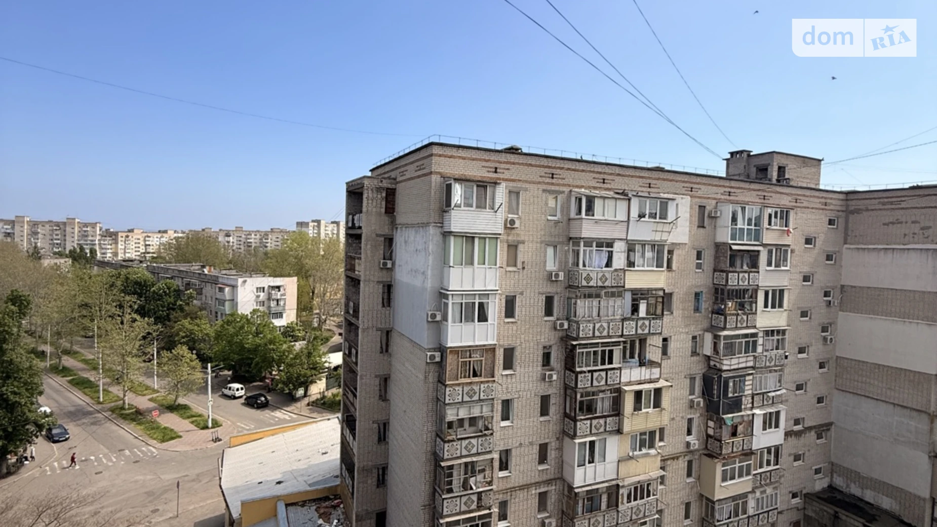 Продается 1-комнатная квартира 22 кв. м в Черноморске, цена: 20500 $ - фото 2
