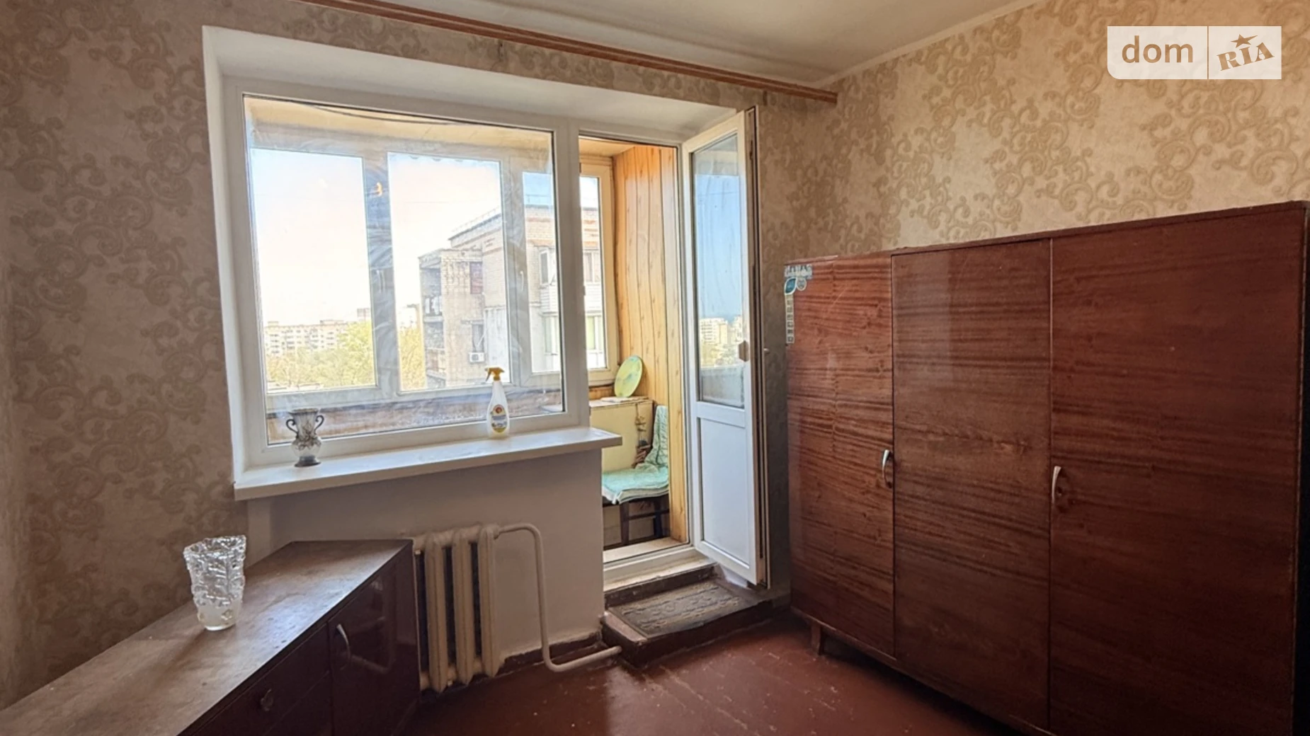 Продается 1-комнатная квартира 22 кв. м в Черноморске, цена: 20500 $ - фото 4