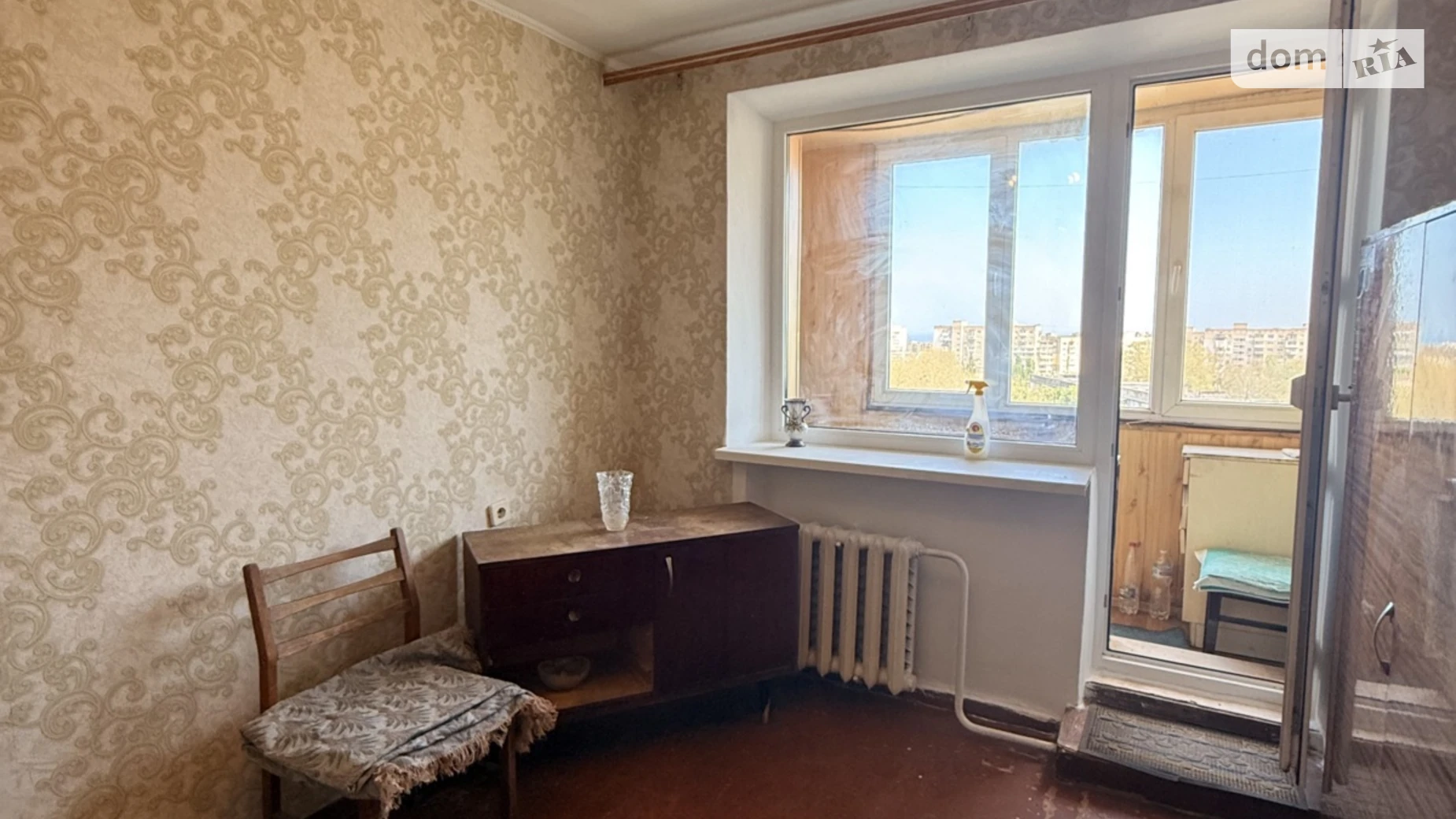 Продается 1-комнатная квартира 22 кв. м в Черноморске, цена: 20500 $ - фото 5