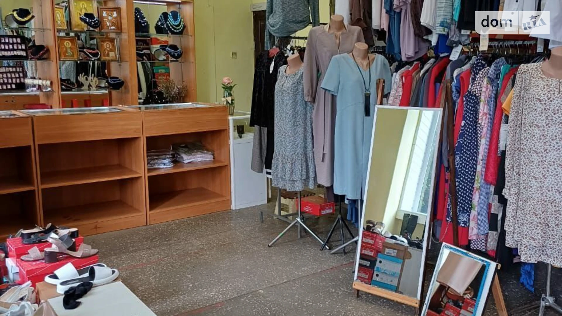 Сдается в аренду офис 39.6 кв. м в бизнес-центре, цена: 9350 грн - фото 3