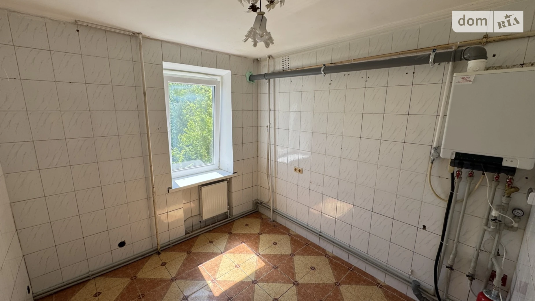 Продается 1-комнатная квартира 37 кв. м в Виннице, ул. Дмитрия Белоконя(Баженова), 32 - фото 3