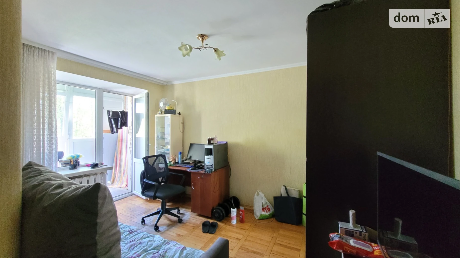 3-комнатная квартира 62 кв. м в Луцке, цена: 75000 $ - фото 2