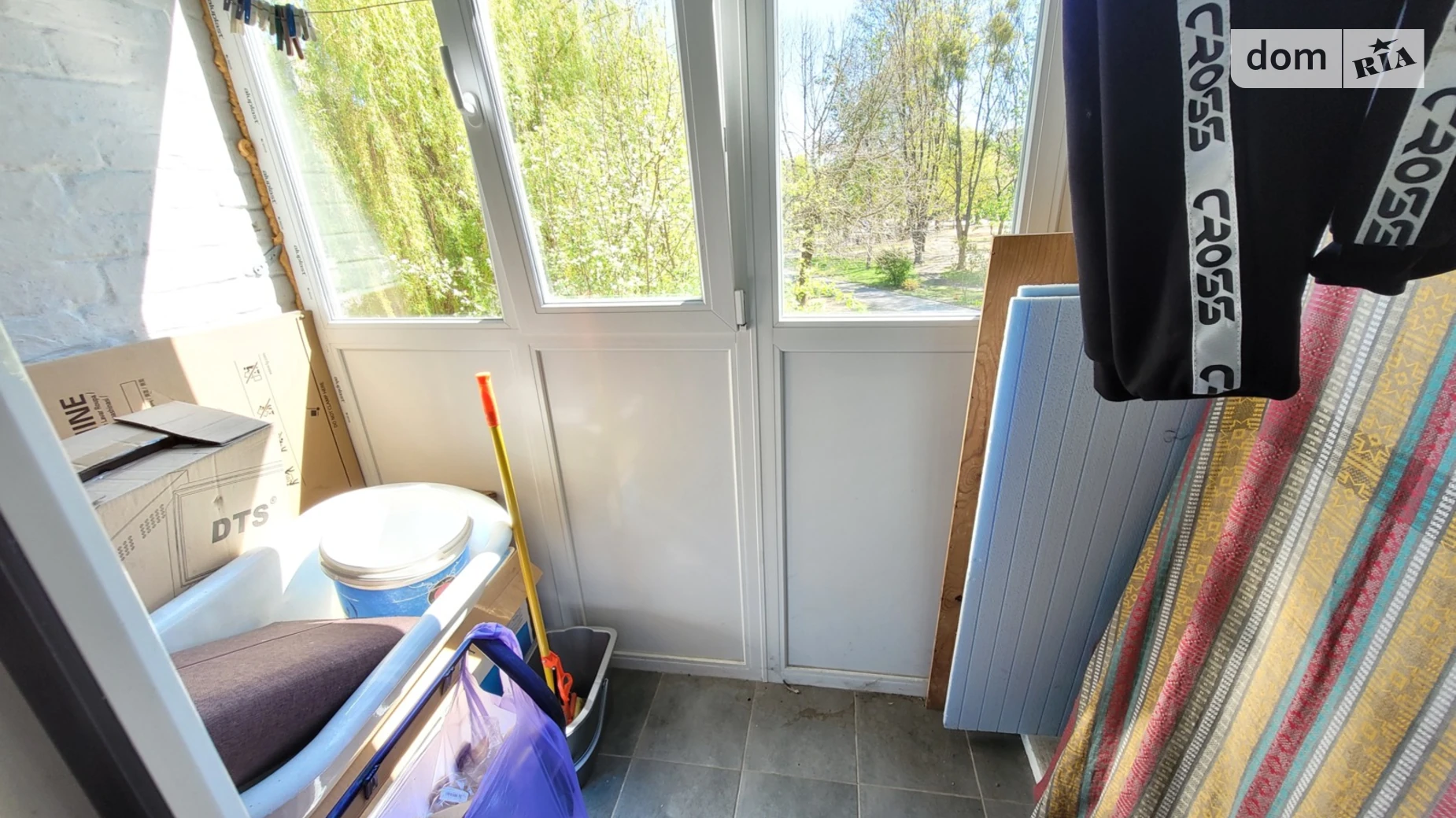 3-комнатная квартира 62 кв. м в Луцке, цена: 75000 $ - фото 4