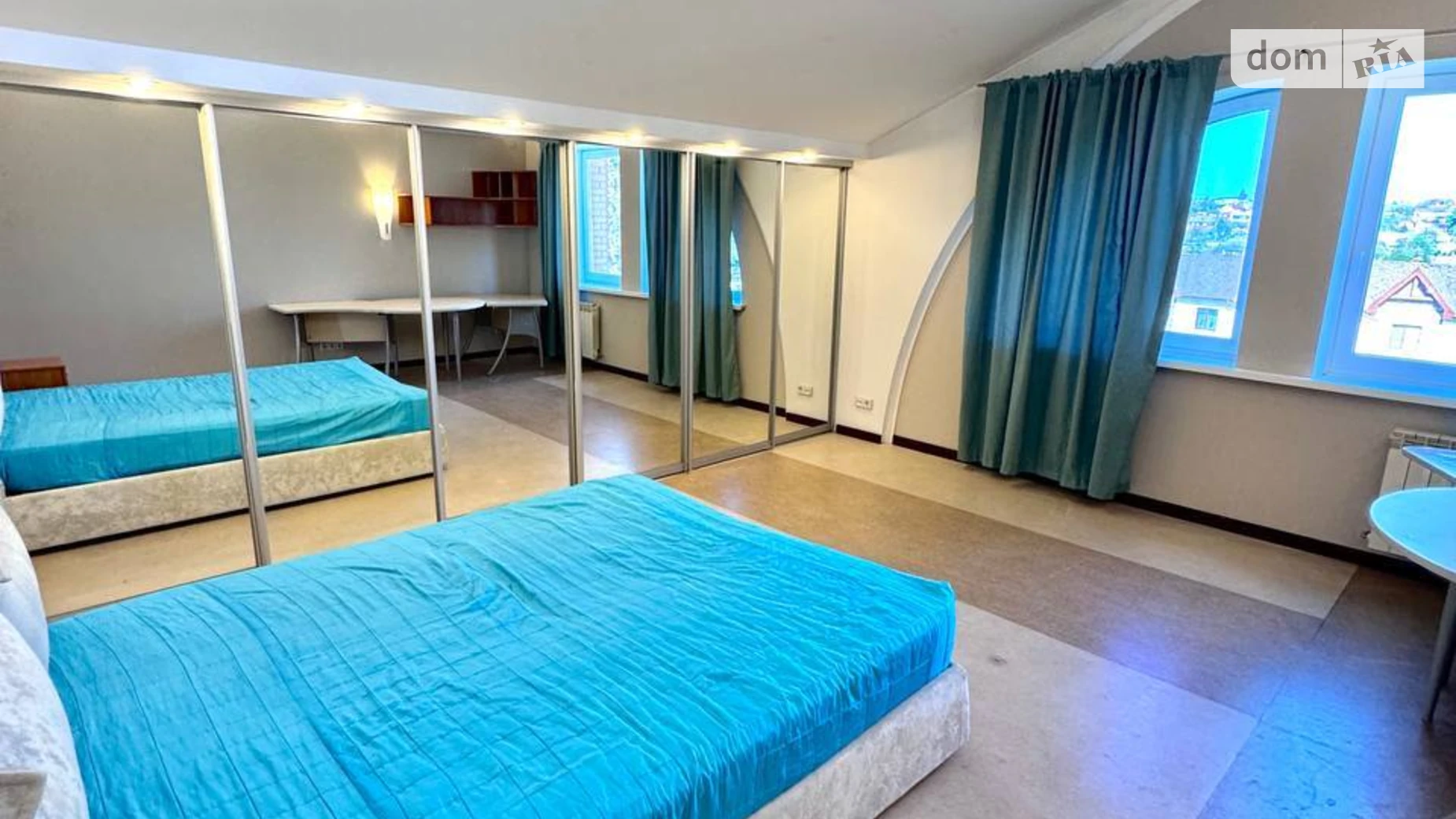 Сдается в аренду дом на 3 этажа 324 кв. м с гаражом, цена: 60000 грн - фото 2