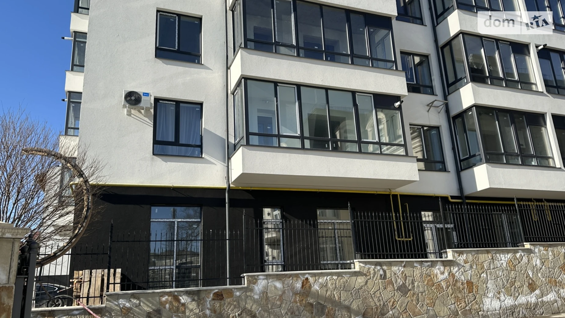 Продається приміщення вільного призначення 64.5 кв. м в 4-поверховій будівлі, цена: 80000 $ - фото 5