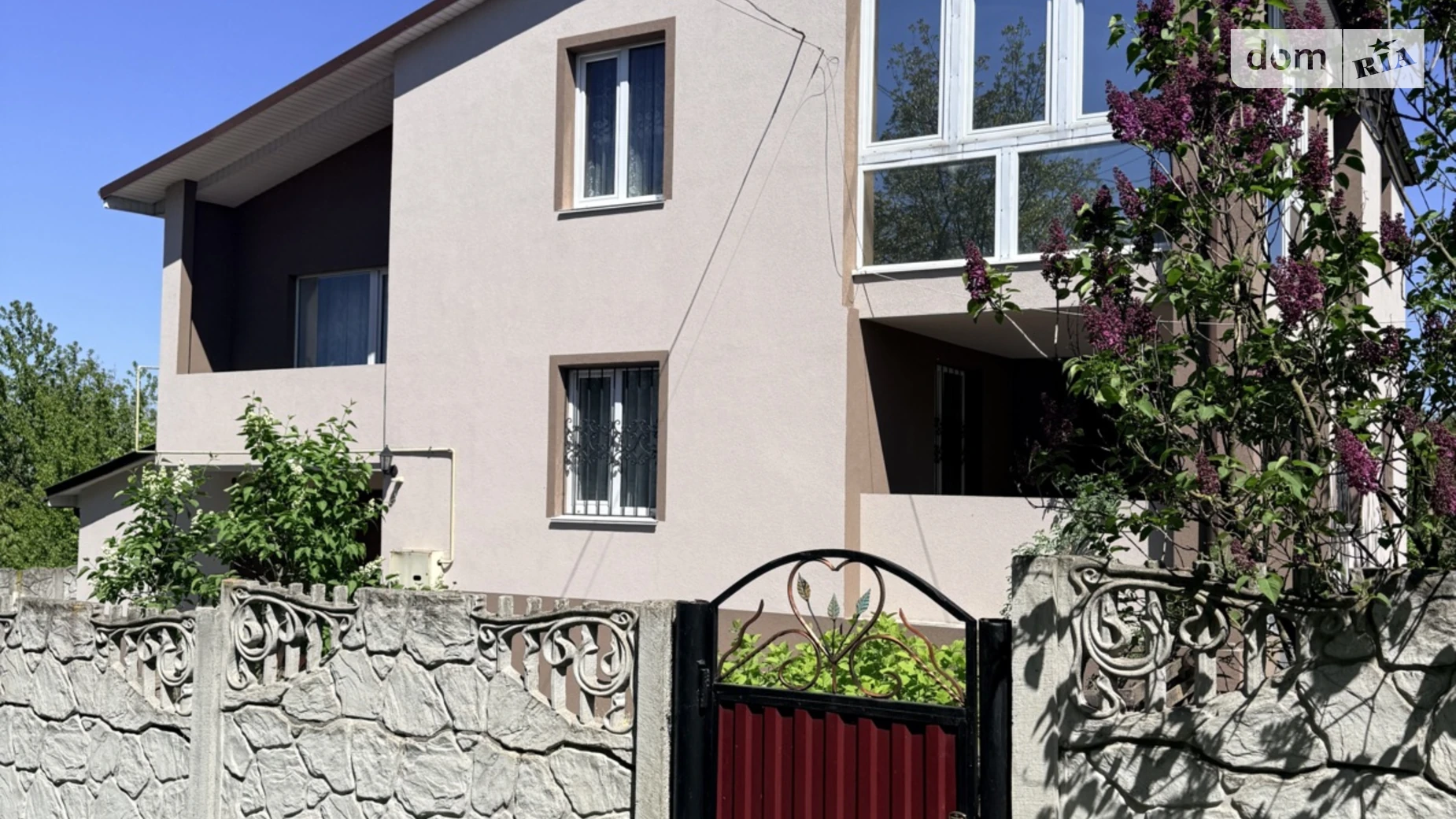 Продается дом на 2 этажа 197.3 кв. м с садом, цена: 159000 $ - фото 2