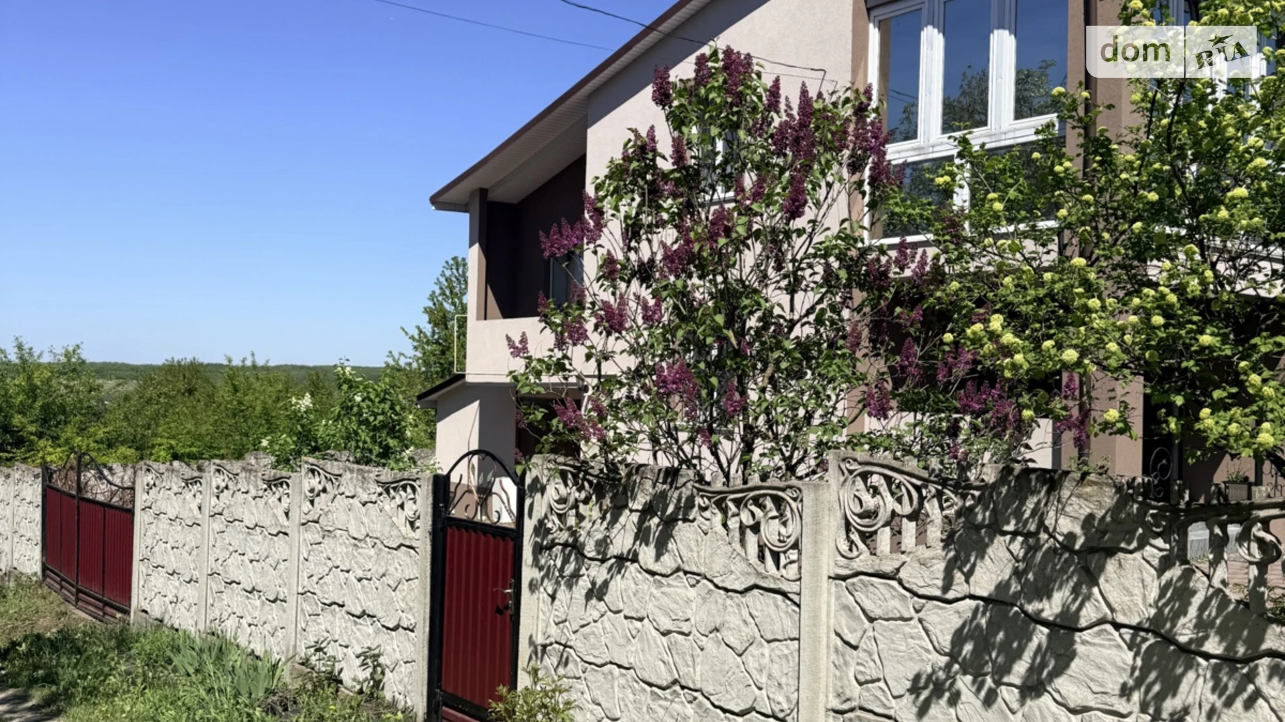 Продается дом на 2 этажа 197.3 кв. м с садом, цена: 159000 $ - фото 3