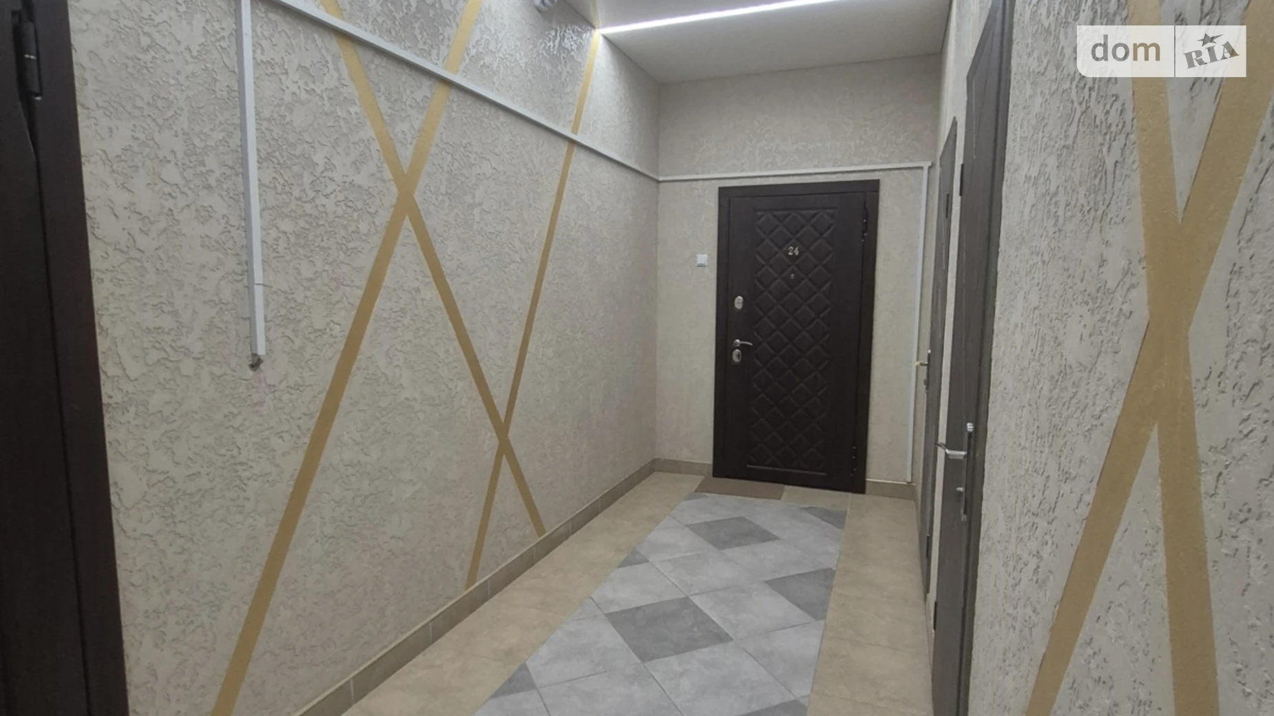 Сдается в аренду 1-комнатная квартира 55 кв. м в Виннице, ул. Монастырская, 41 - фото 5