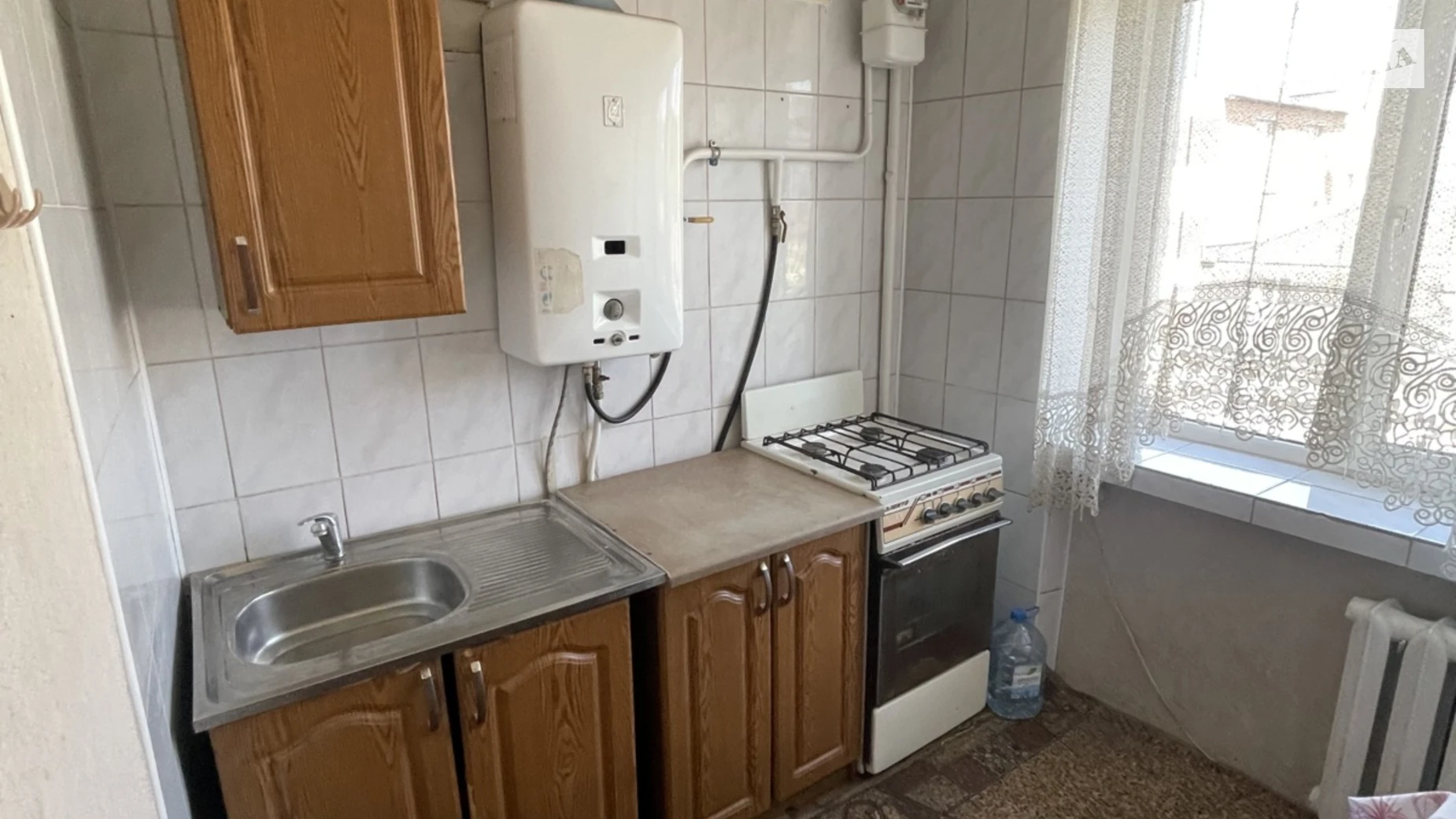 Сдается в аренду 1-комнатная квартира 30 кв. м в Виннице, ул. Героев Нацгвардии(Некрасова), 42 - фото 3