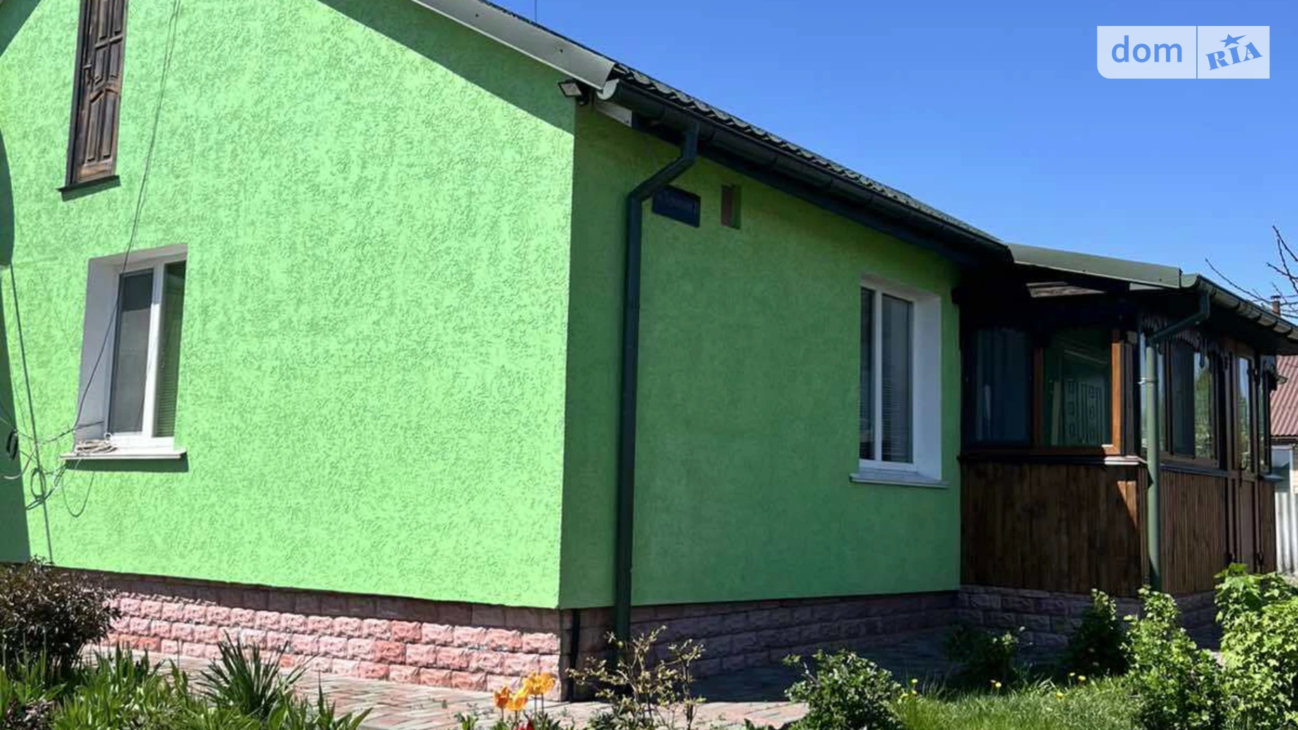 Продается одноэтажный дом 100 кв. м с гаражом, цена: 95000 $ - фото 4