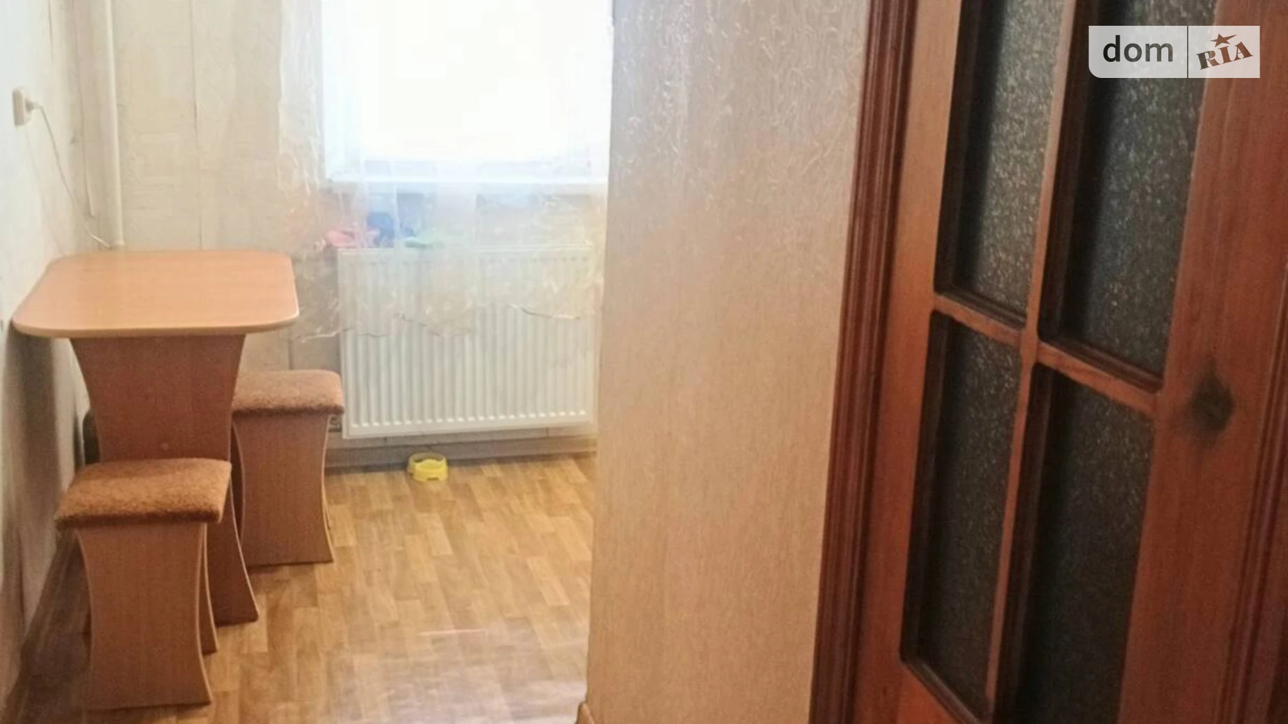 Продается 1-комнатная квартира 33.5 кв. м в Харькове, ул. Холодногорская, 16 - фото 5