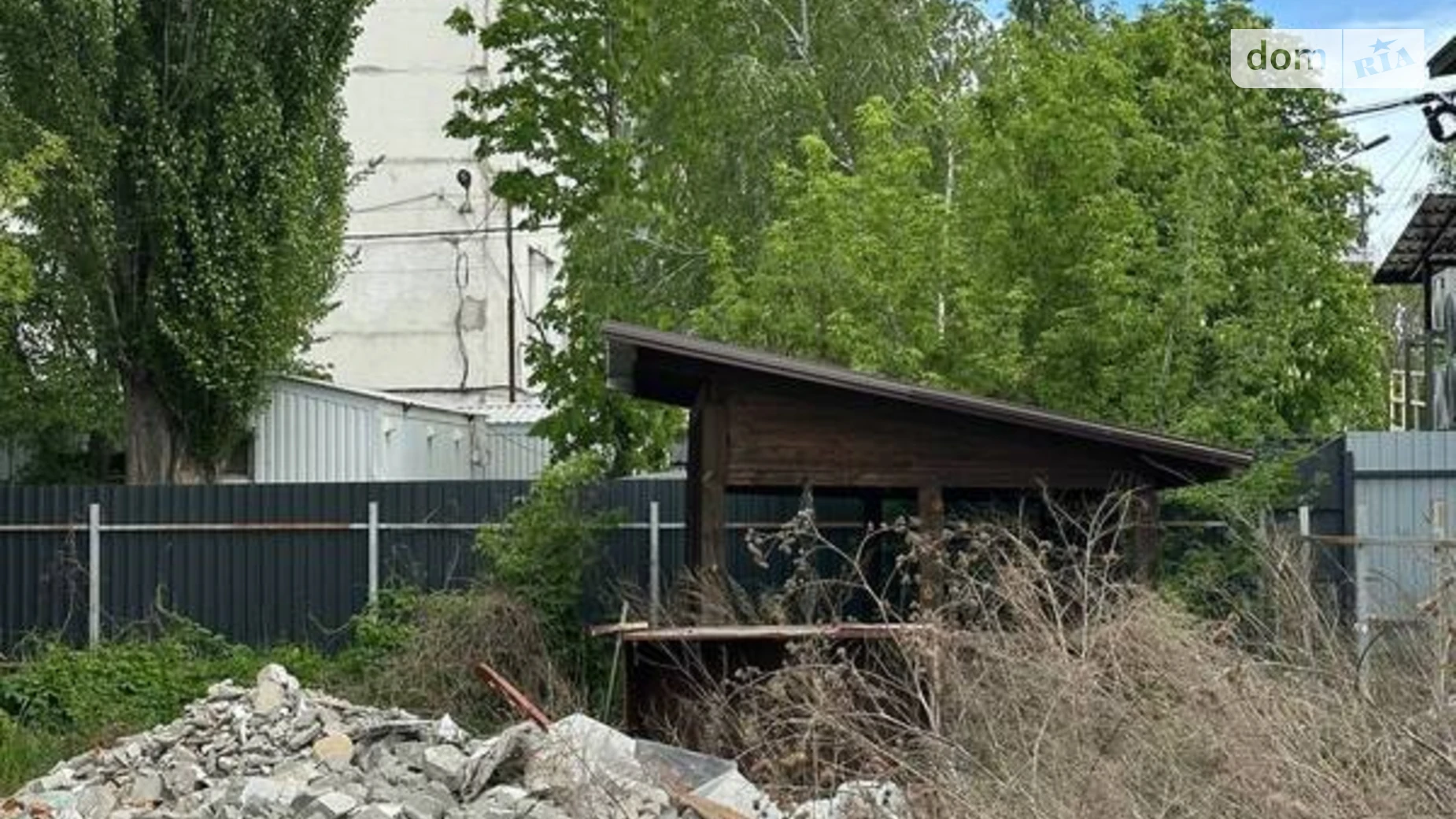Продается помещения свободного назначения 639 кв. м в 2-этажном здании, цена: 220000 $ - фото 4