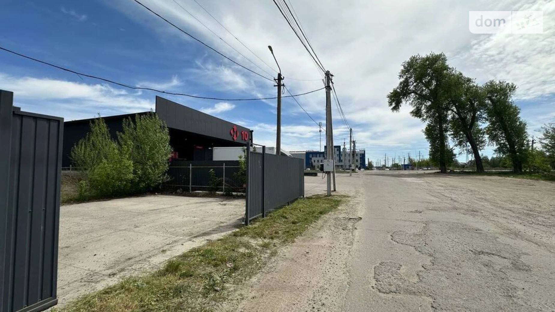Продается помещения свободного назначения 639 кв. м в 2-этажном здании, цена: 220000 $ - фото 5