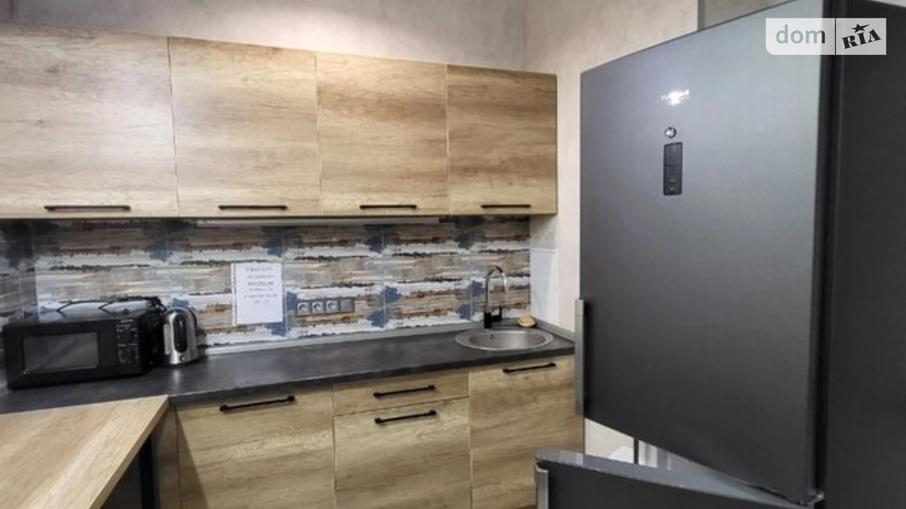 Сдается в аренду офис 120 кв. м в бизнес-центре, цена: 2150 $ - фото 5