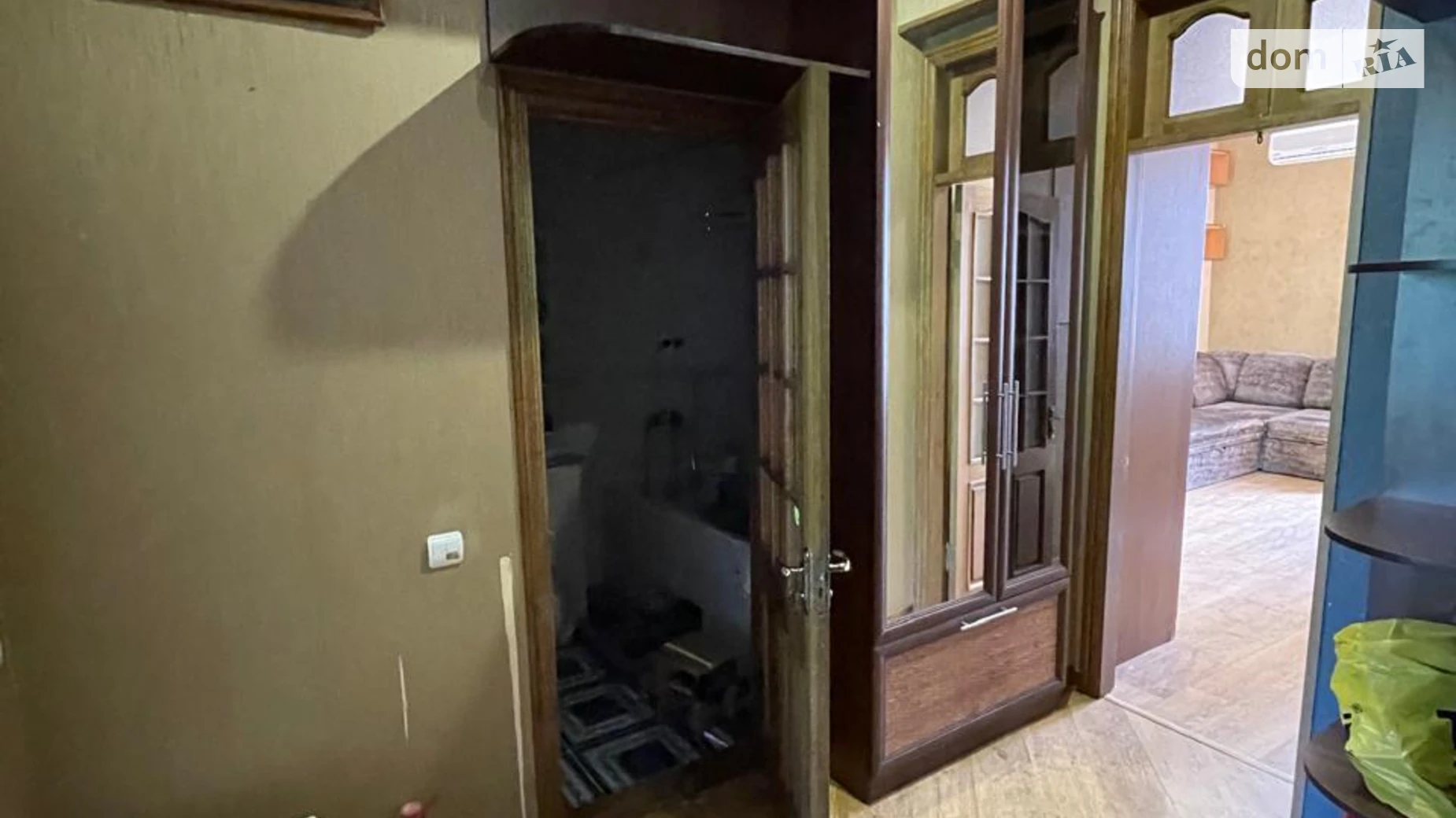 Сдается в аренду 2-комнатная квартира 56 кв. м в, цена: 11500 грн - фото 3