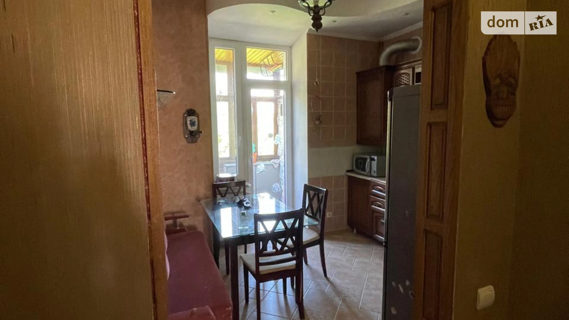 Сдается в аренду 2-комнатная квартира 56 кв. м в, цена: 11500 грн - фото 4
