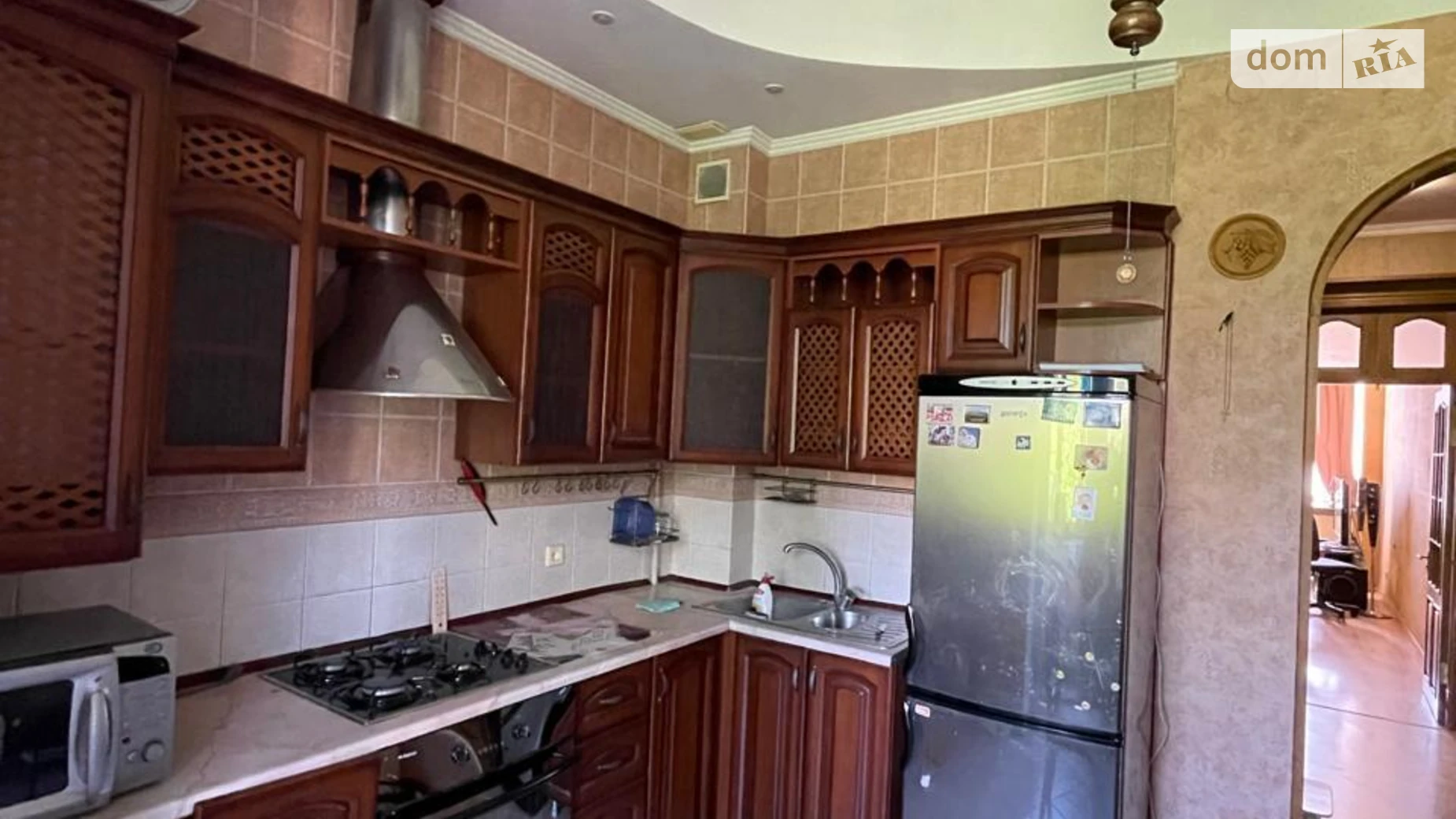 Сдается в аренду 2-комнатная квартира 56 кв. м в, цена: 11500 грн - фото 5