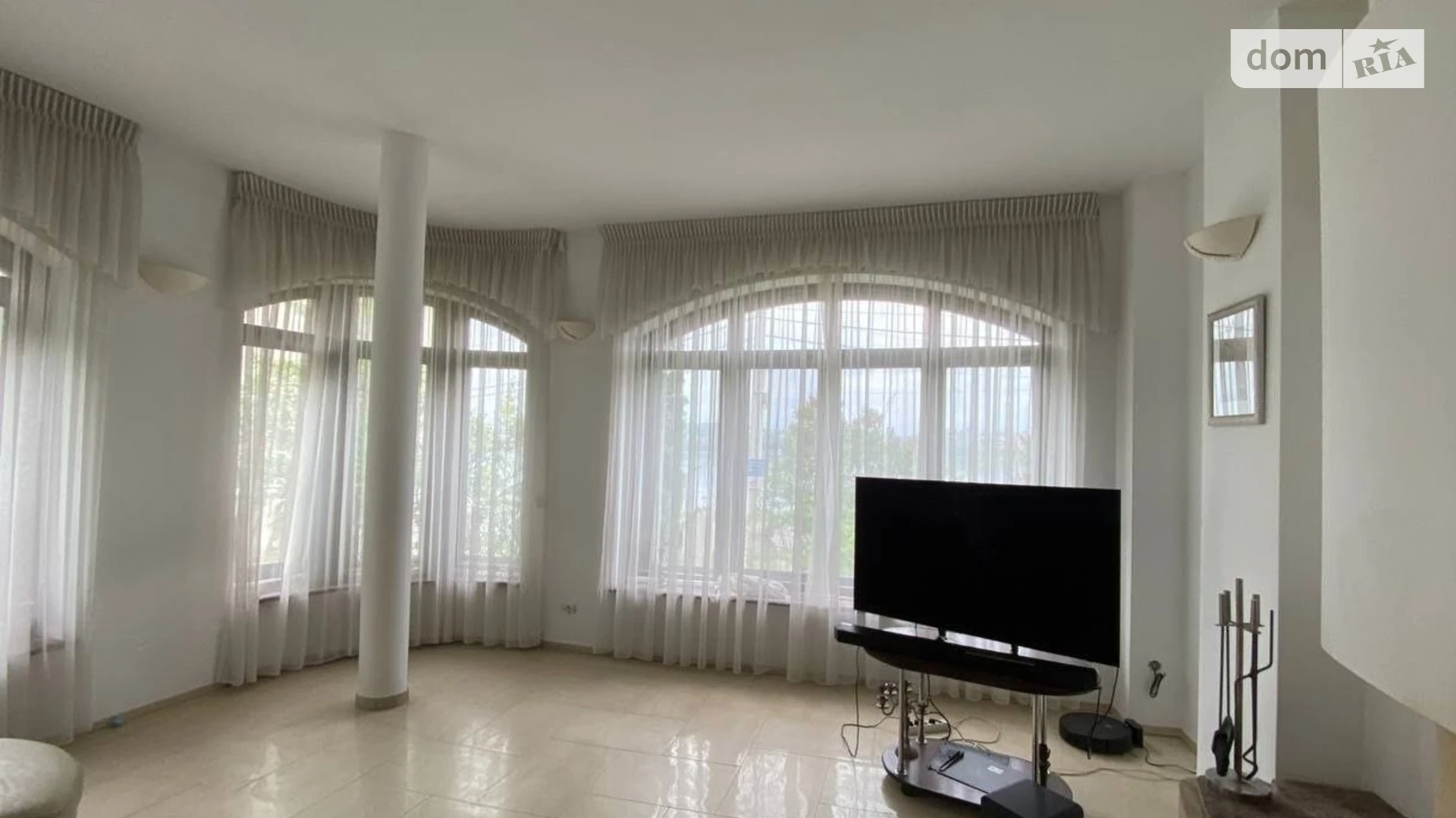 Сдается в аренду дом на 2 этажа 220 кв. м с верандой, цена: 1200 $ - фото 4