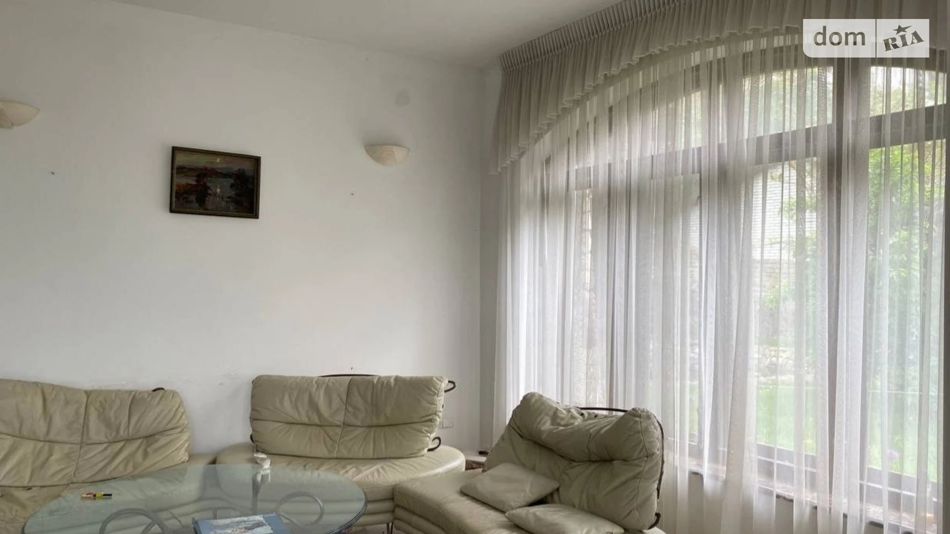 Сдается в аренду дом на 2 этажа 220 кв. м с верандой, цена: 1200 $ - фото 5