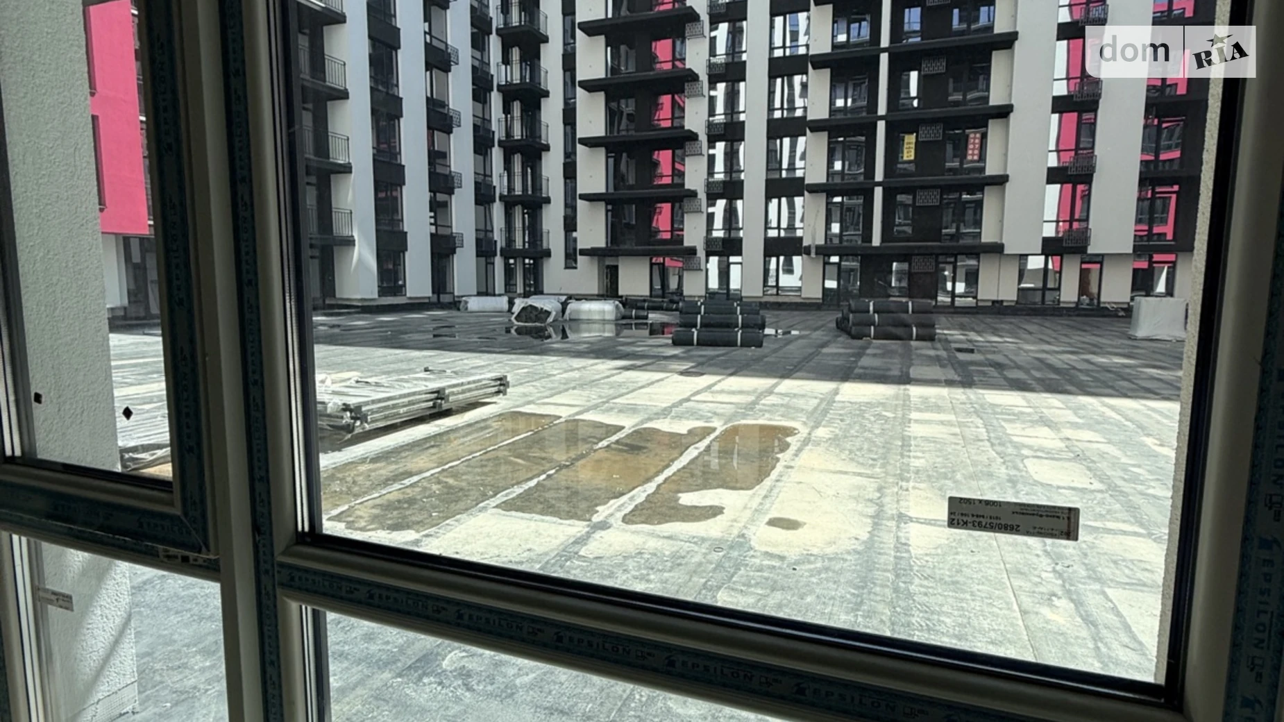 Продается 2-комнатная квартира 71 кв. м в Ивано-Франковске, ул. Левицкого Романа - фото 3