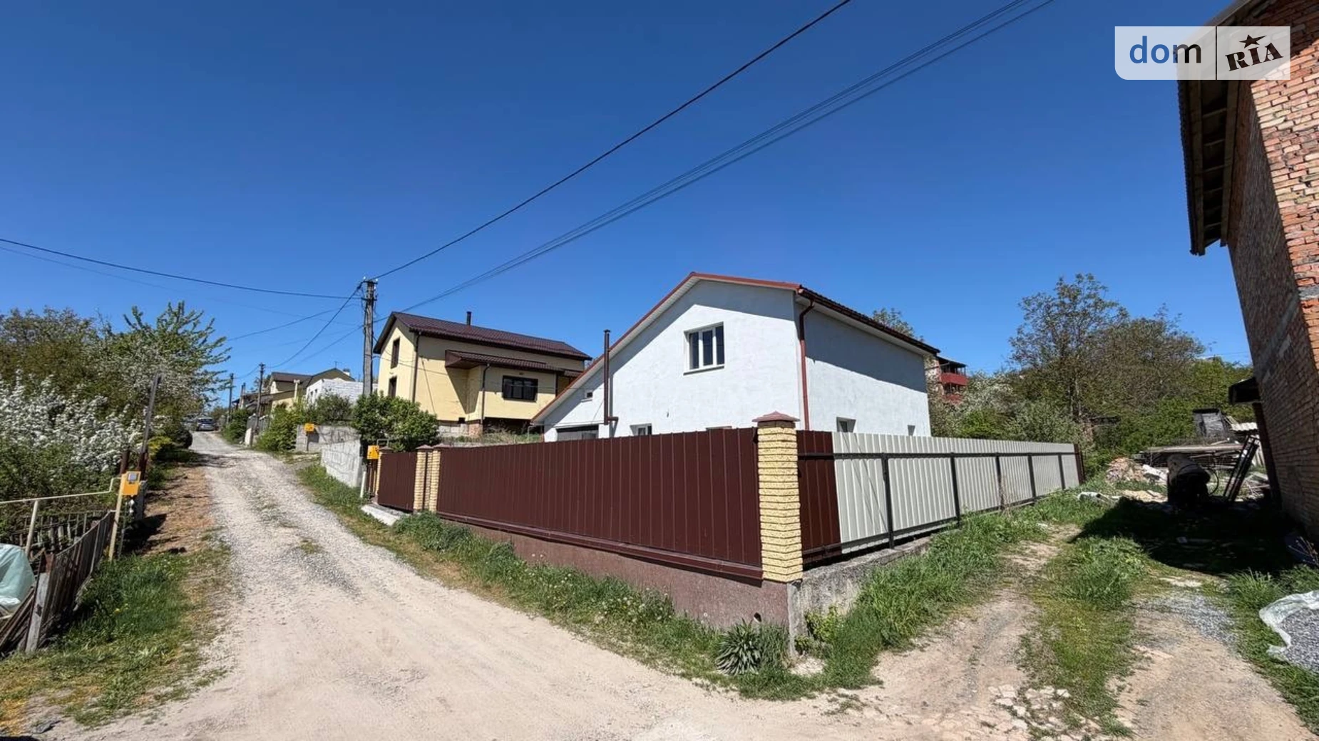 Продается дом на 2 этажа 111.7 кв. м с бассейном, цена: 70000 $ - фото 3