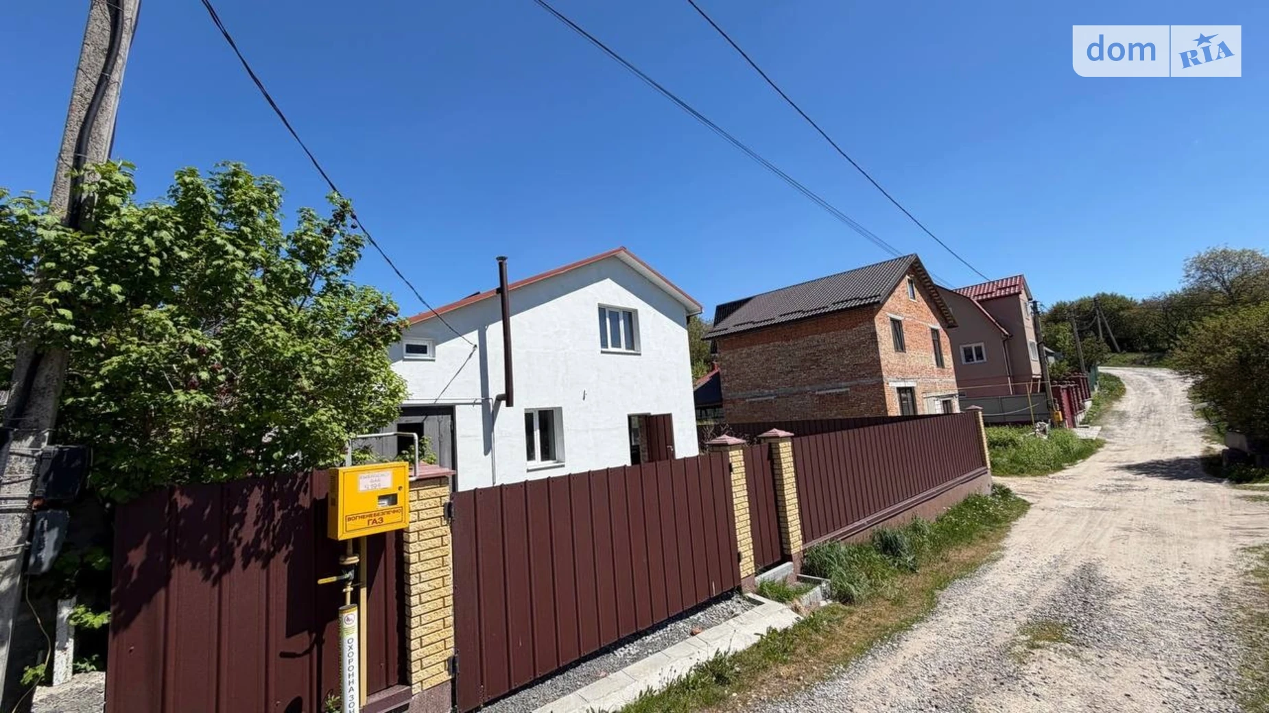 Продается дом на 2 этажа 111.7 кв. м с бассейном, цена: 70000 $ - фото 4