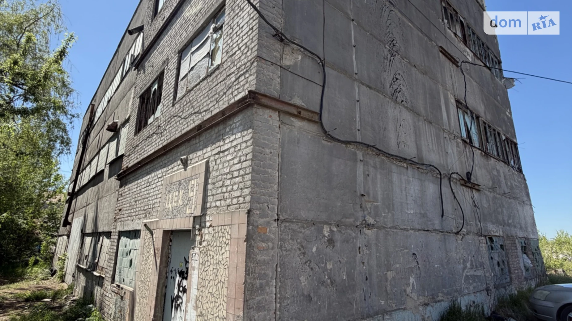 Продається приміщення вільного призначення 820.4 кв. м в 3-поверховій будівлі, цена: 150000 $ - фото 2