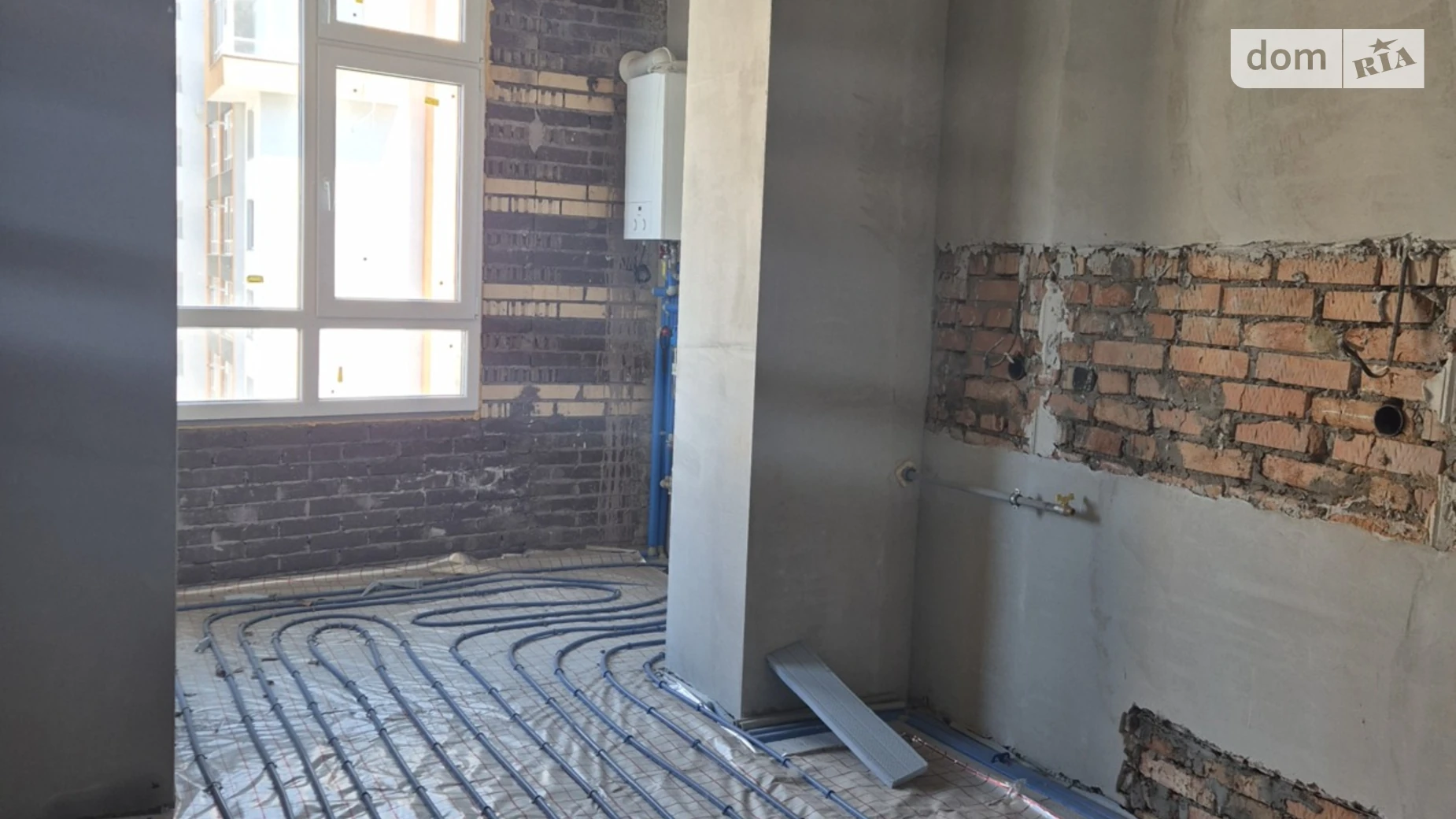 Продается 2-комнатная квартира 67.4 кв. м в Хмельницком, цена: 74000 $ - фото 3